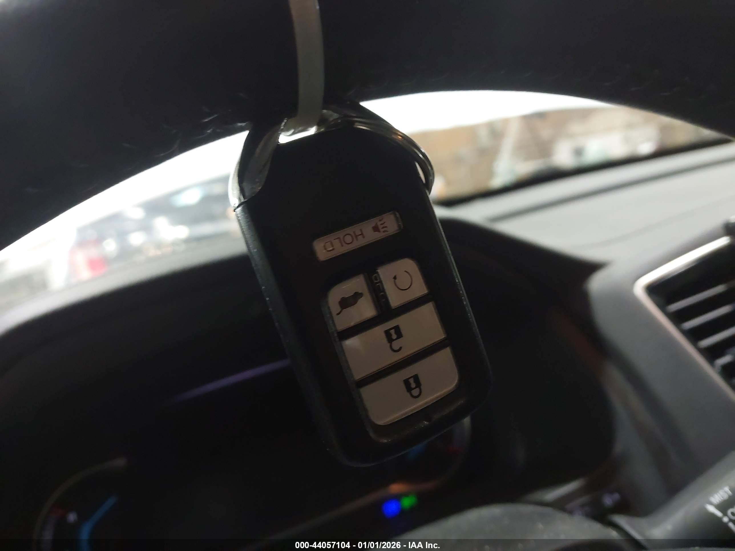 HONDA PILOT image 11