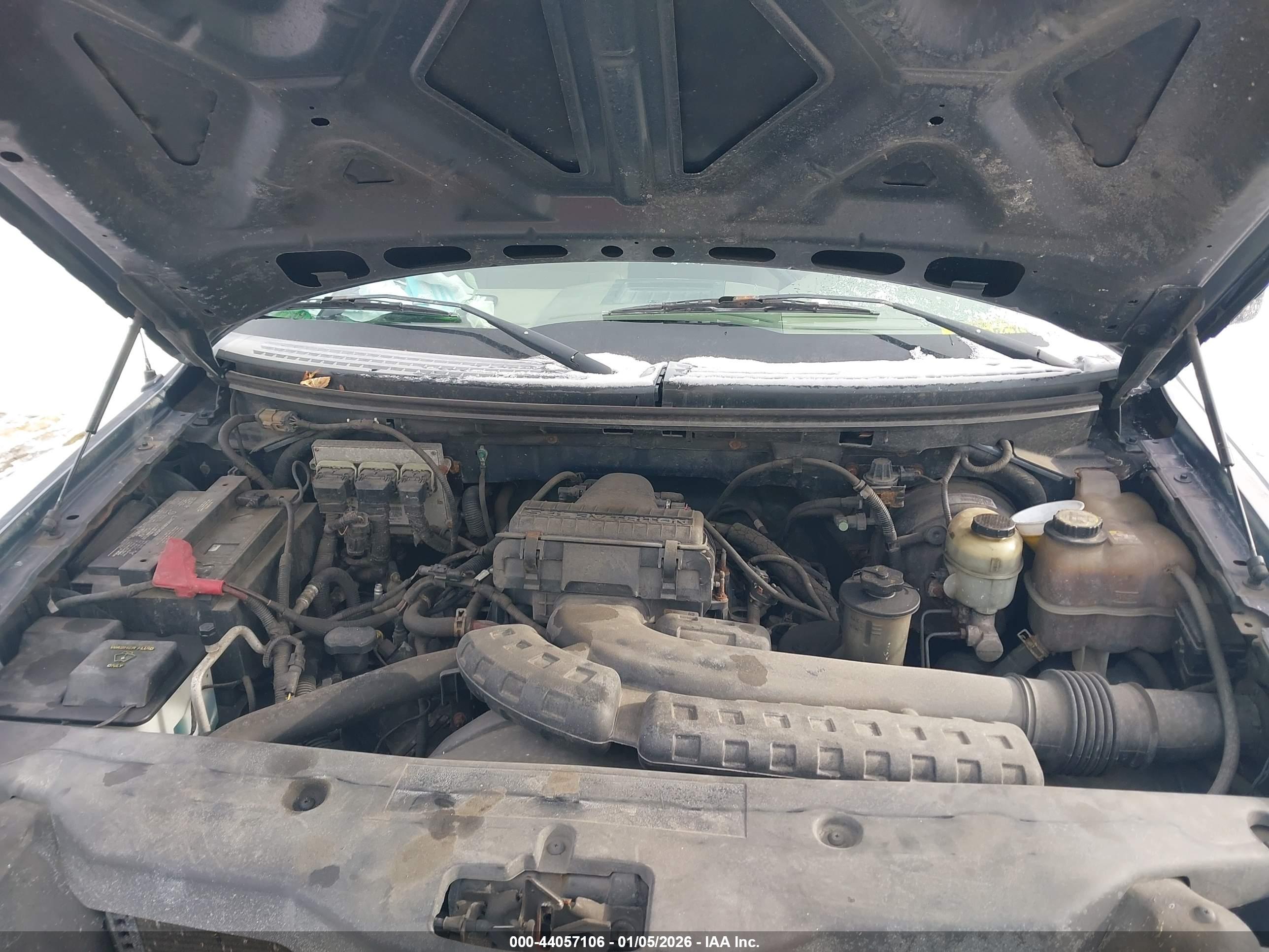 FORD F-150 image 10