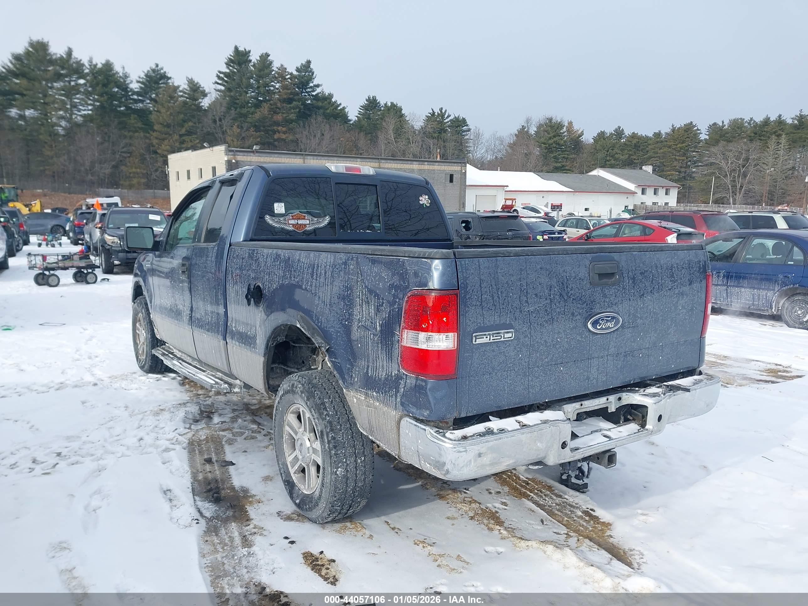 FORD F-150 image 3