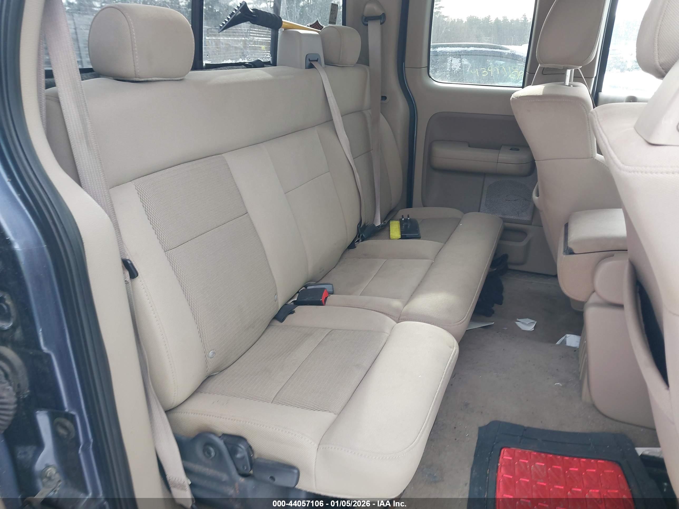 FORD F-150 image 8