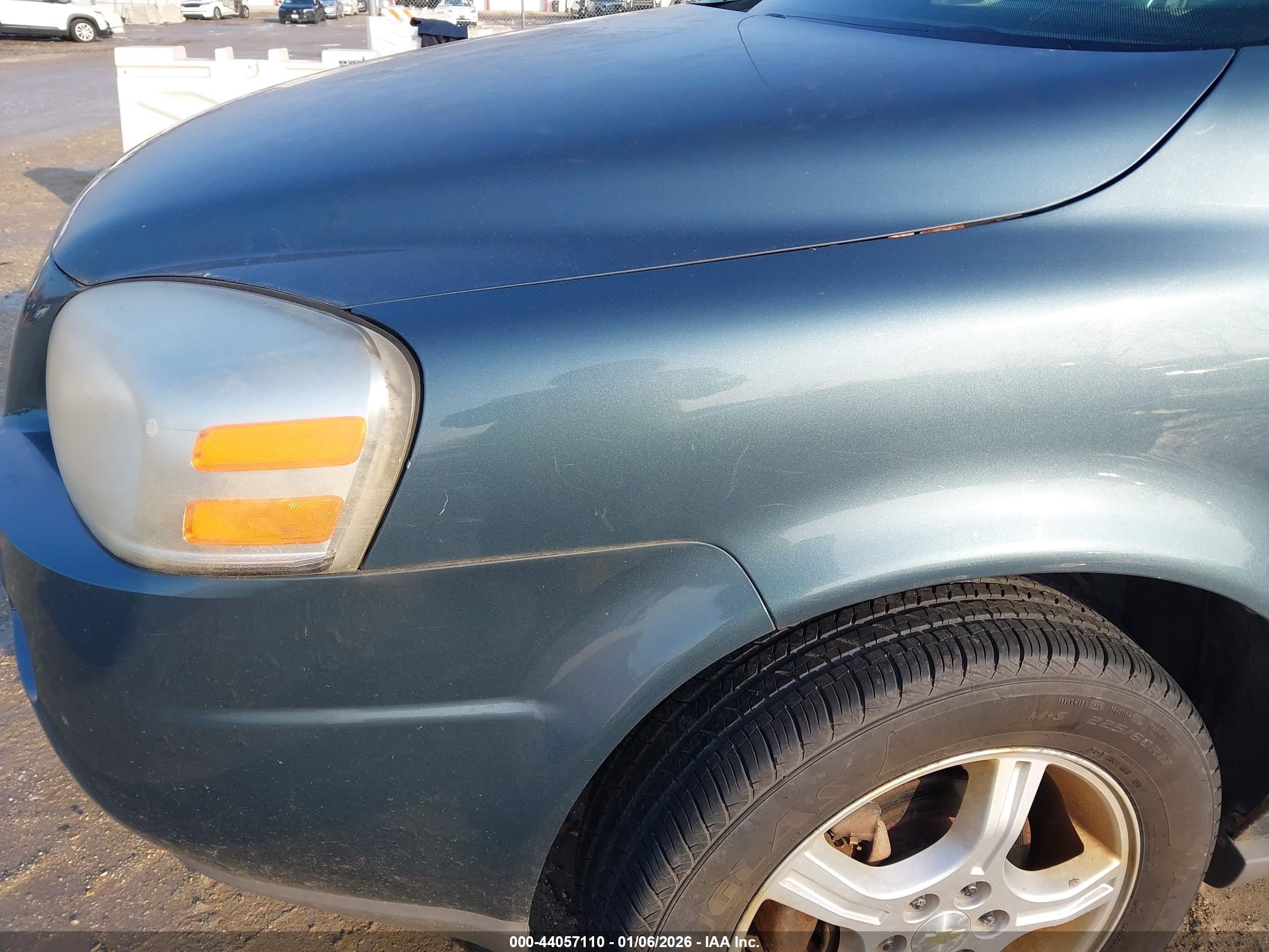 CHEVROLET UPLANDER image 6