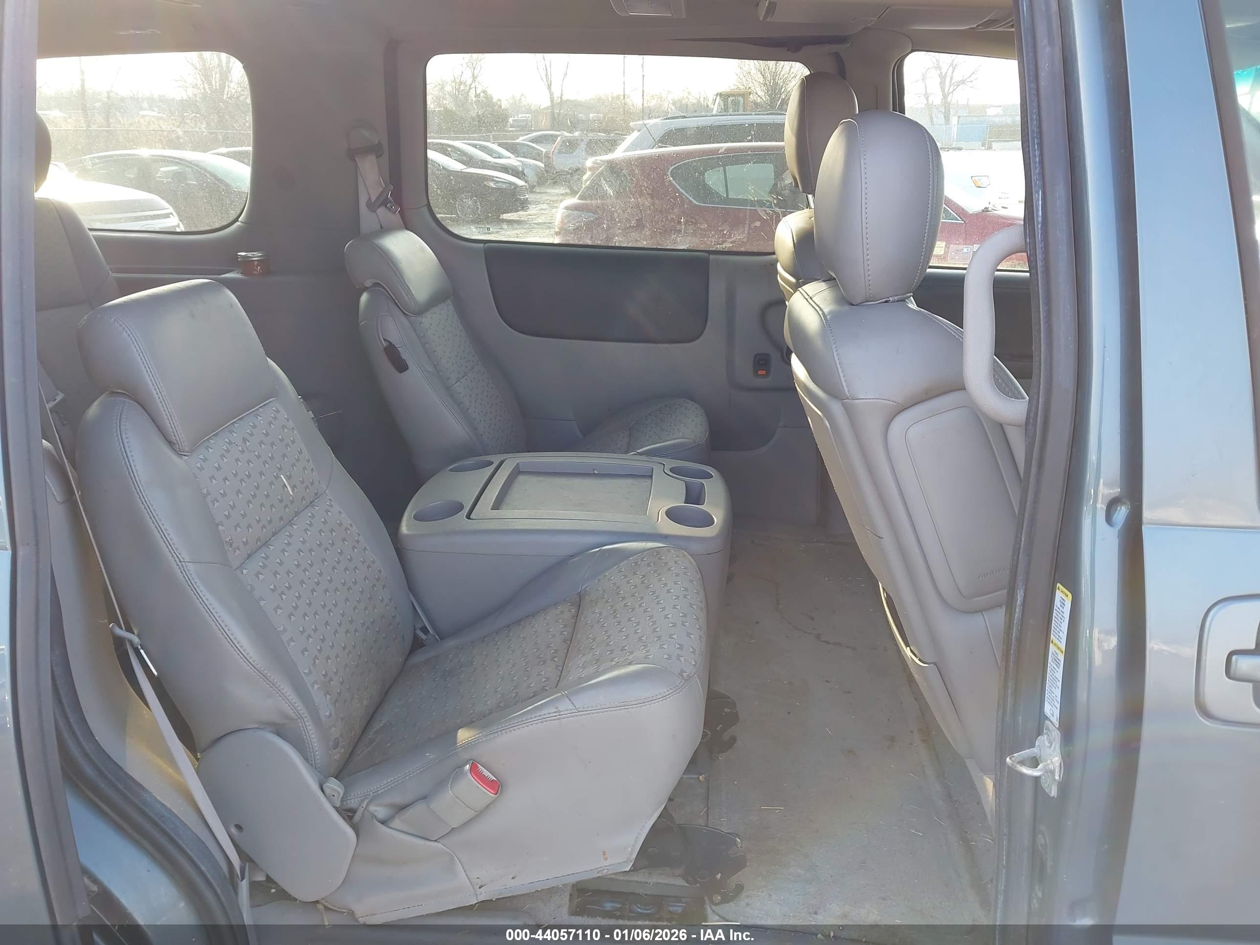 CHEVROLET UPLANDER image 8