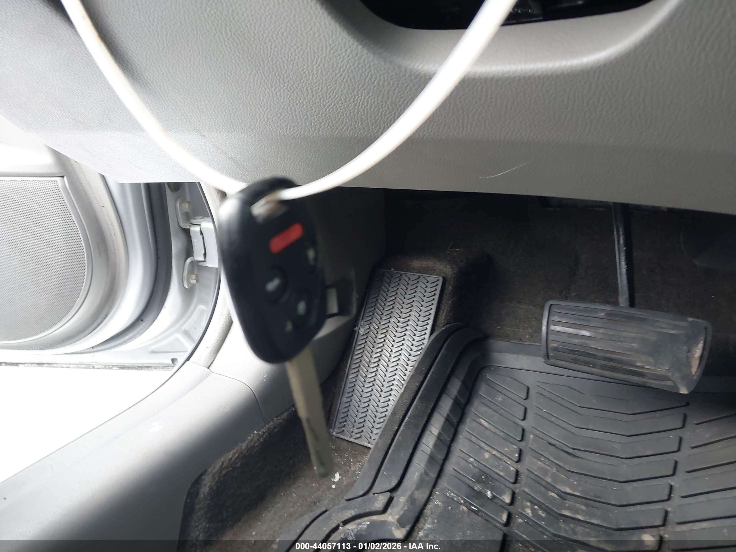 HONDA ACCORD image 11