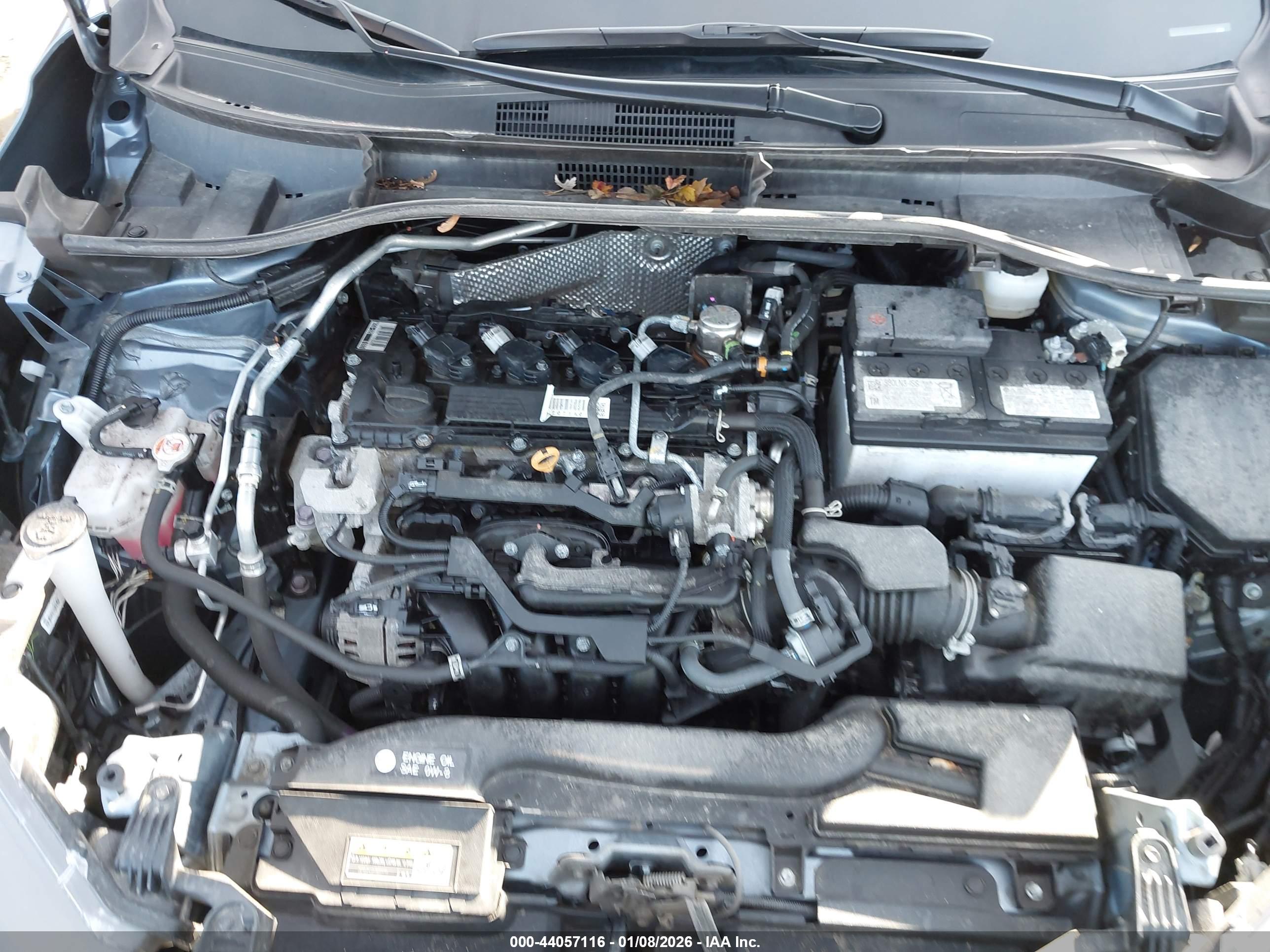 TOYOTA COROLLA image 10
