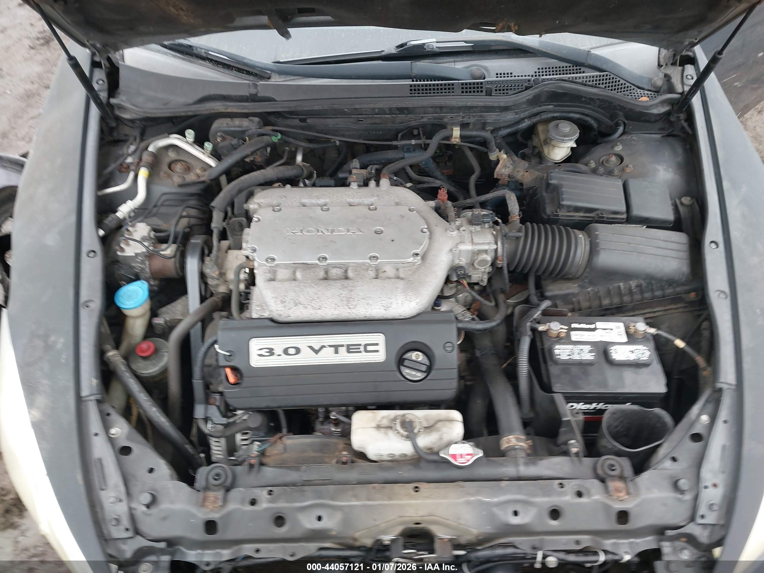 HONDA ACCORD image 10