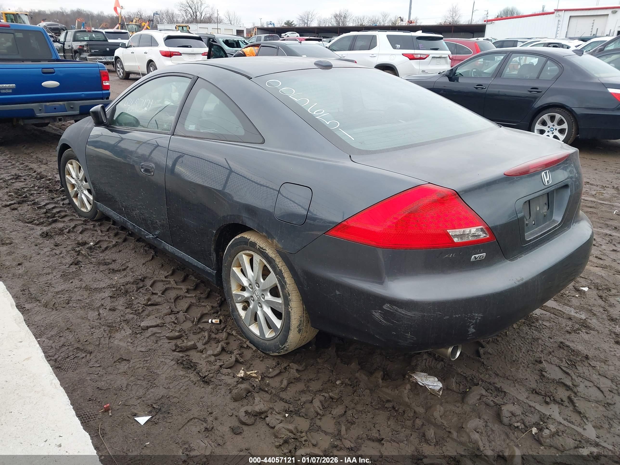 HONDA ACCORD image 3