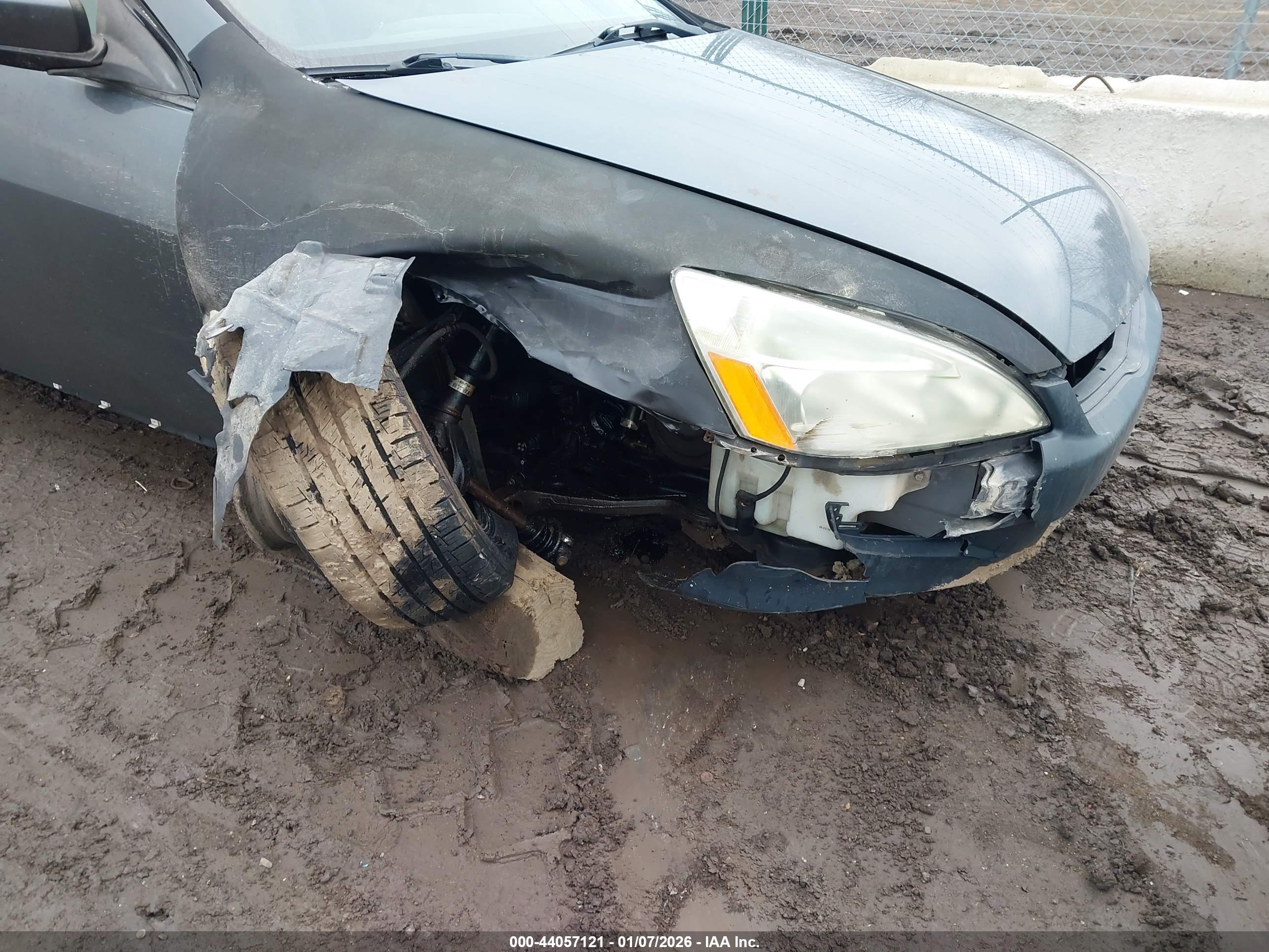 HONDA ACCORD image 6