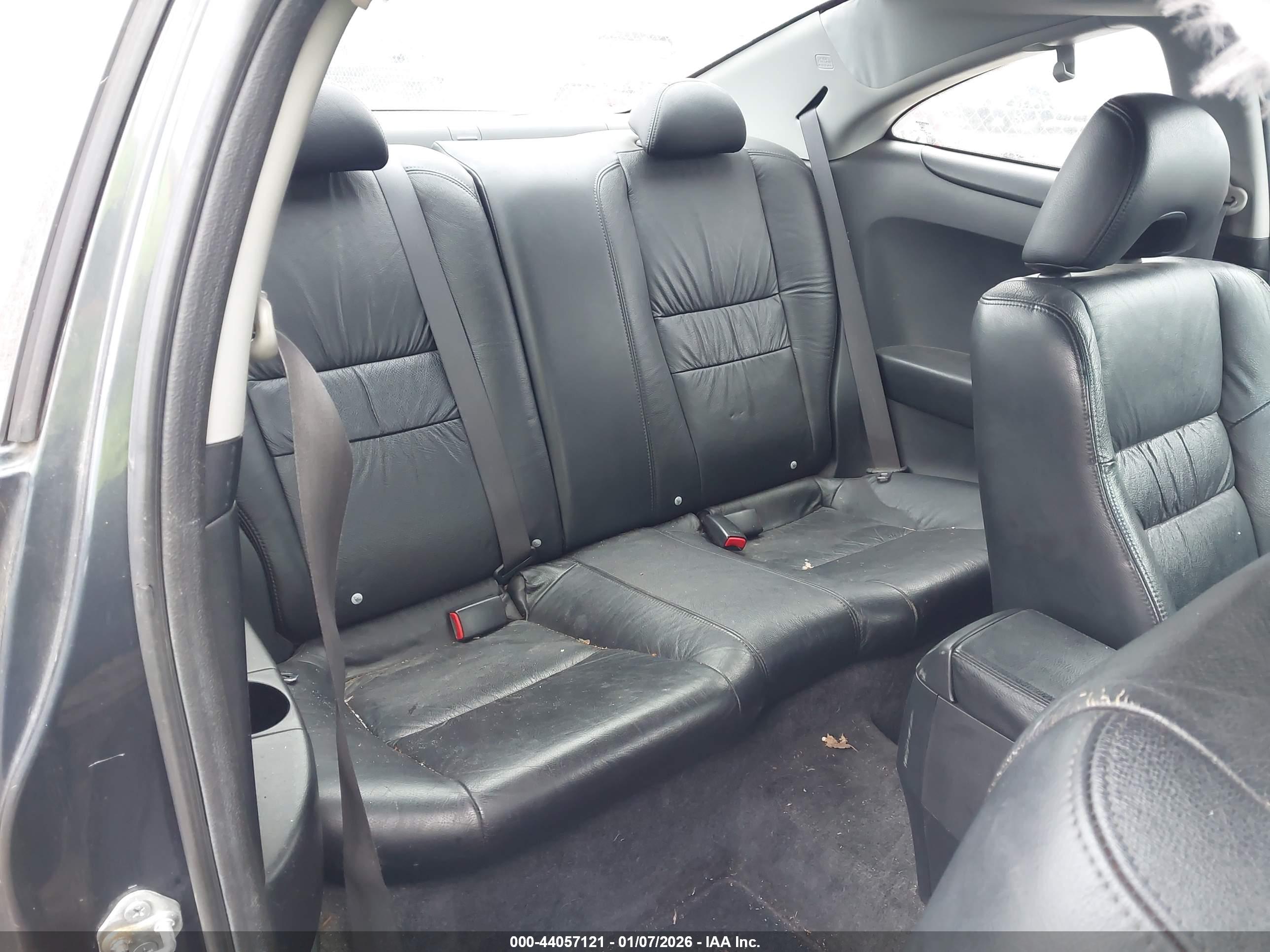 HONDA ACCORD image 8