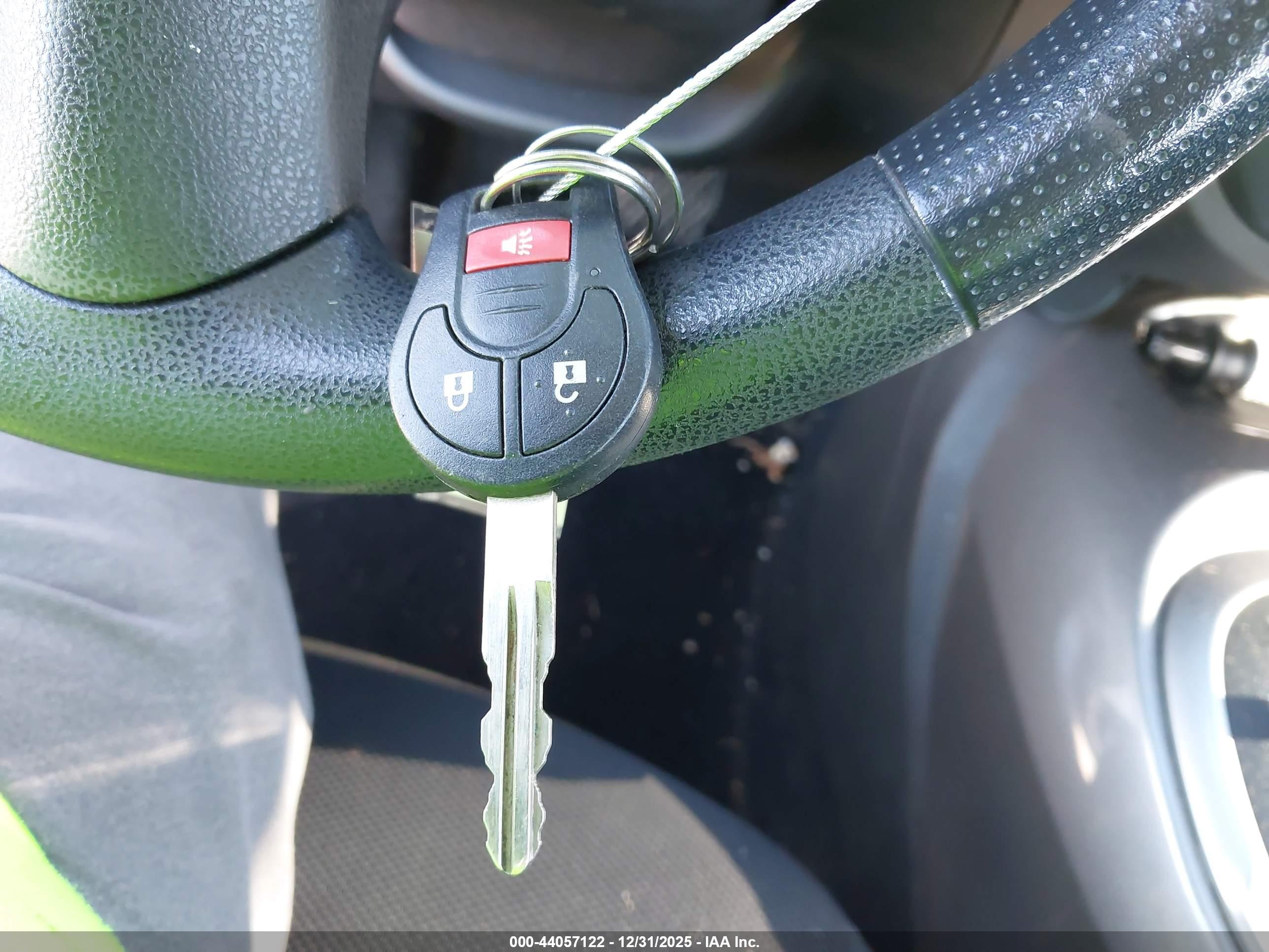 NISSAN JUKE image 11