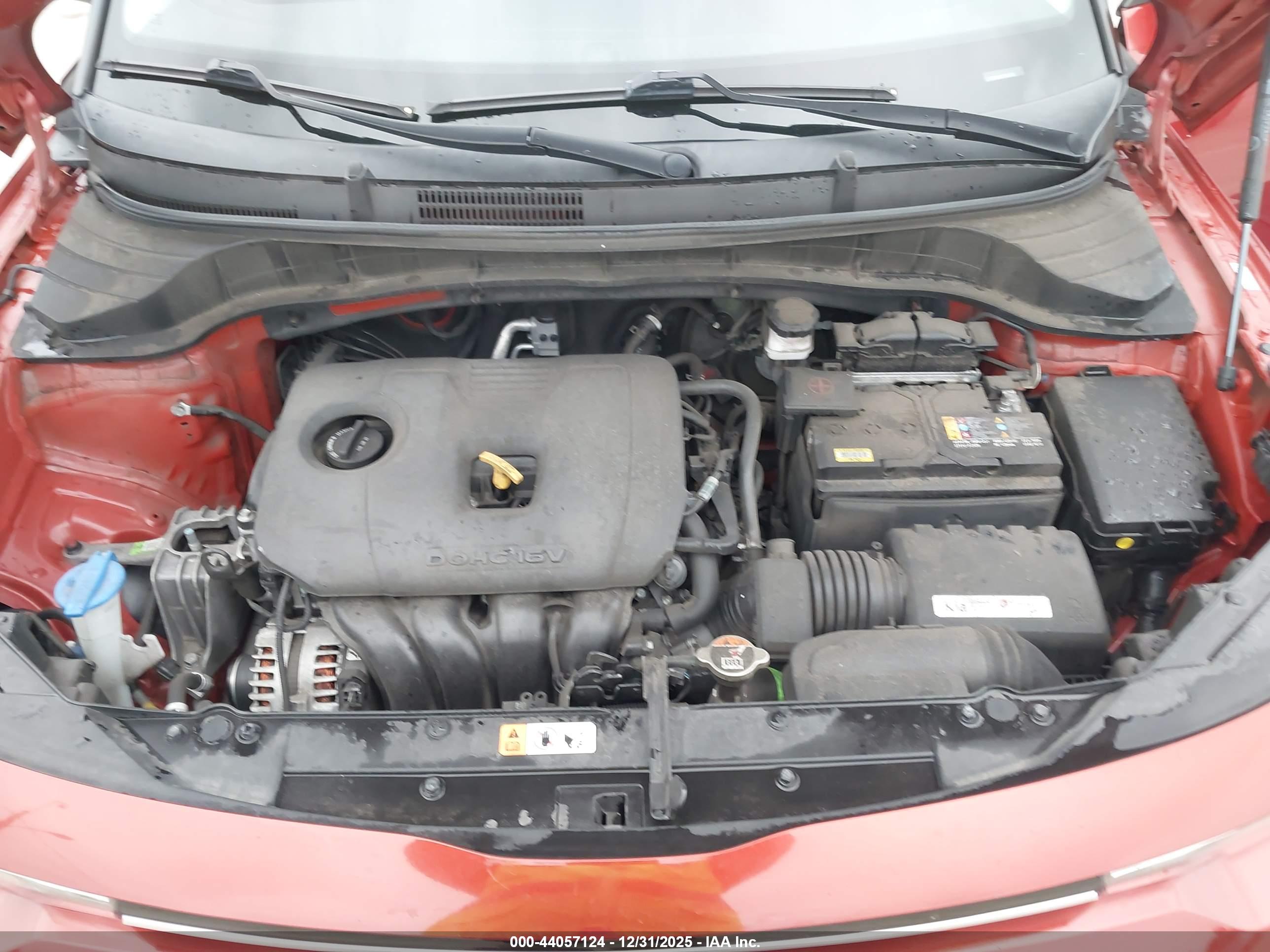 KIA SOUL image 10