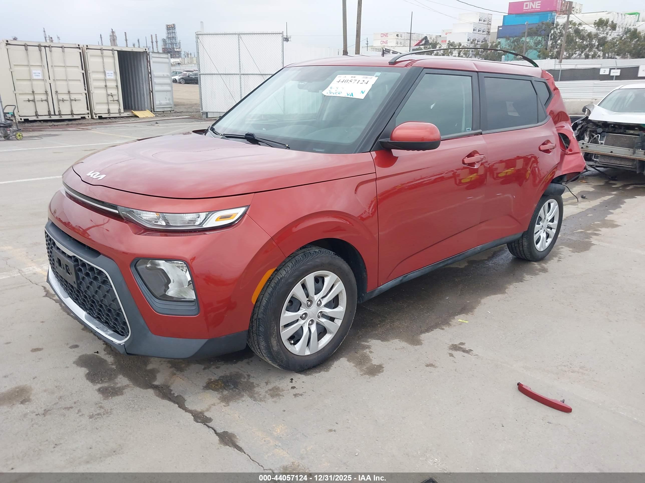 KIA SOUL image 2