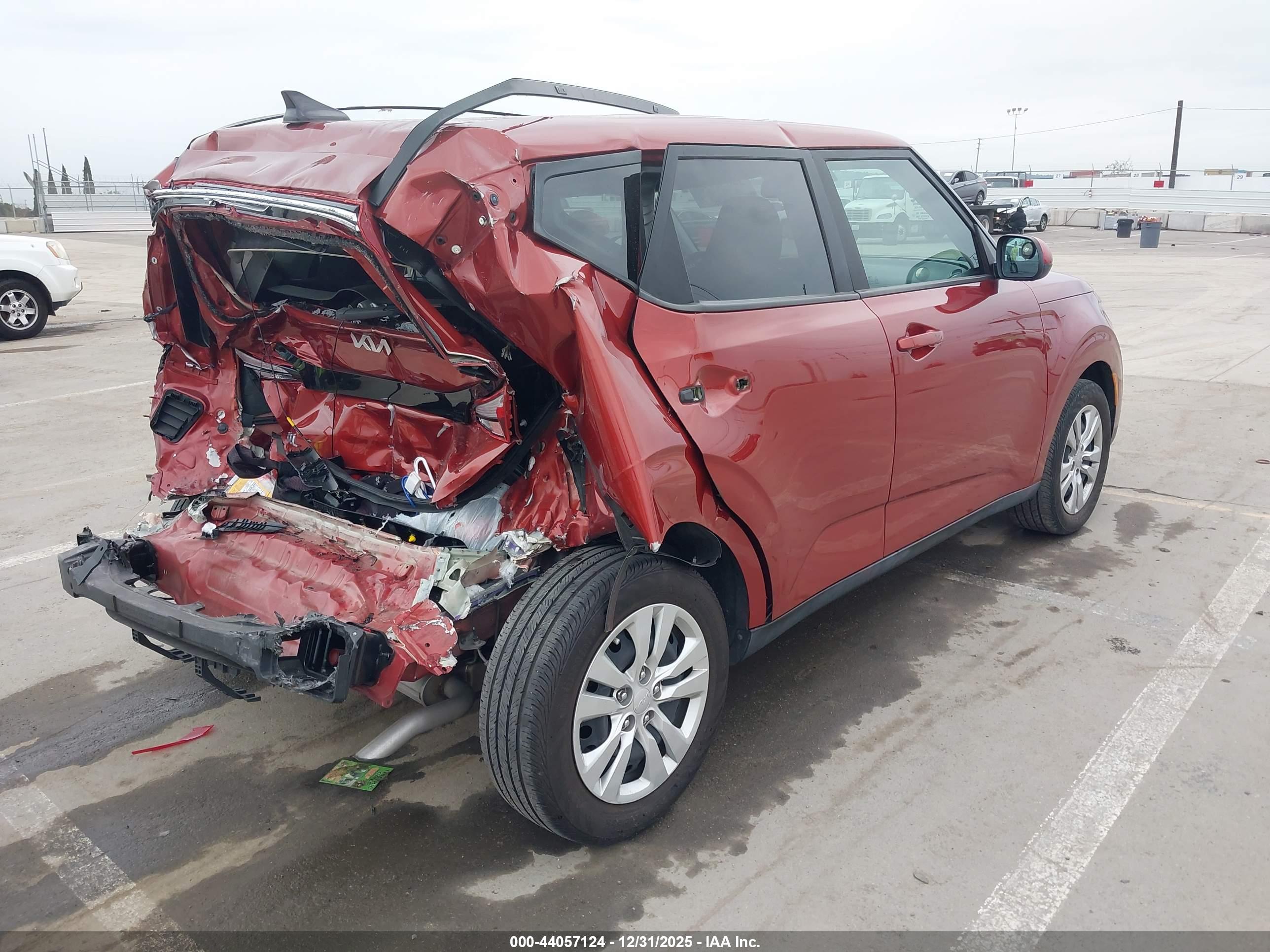KIA SOUL image 4