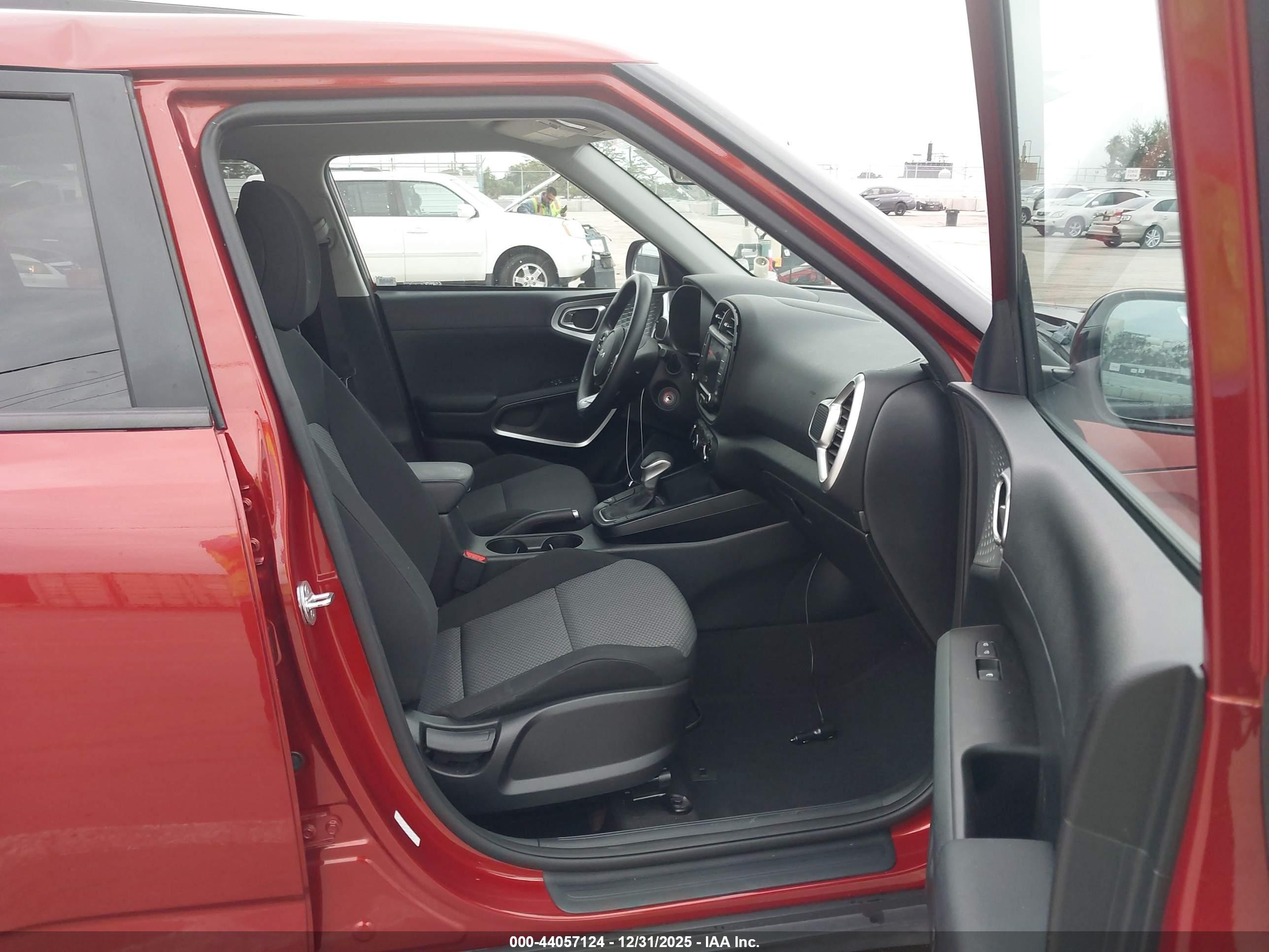 KIA SOUL image 5