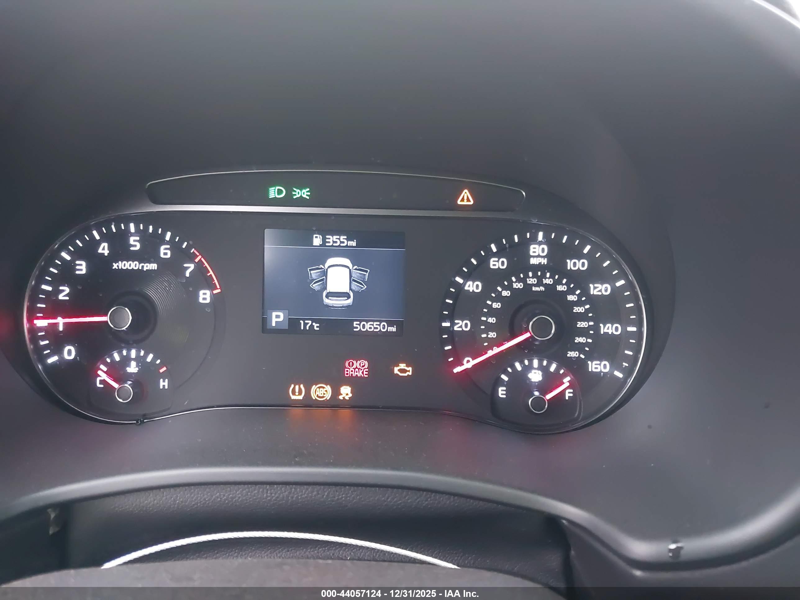 KIA SOUL image 7