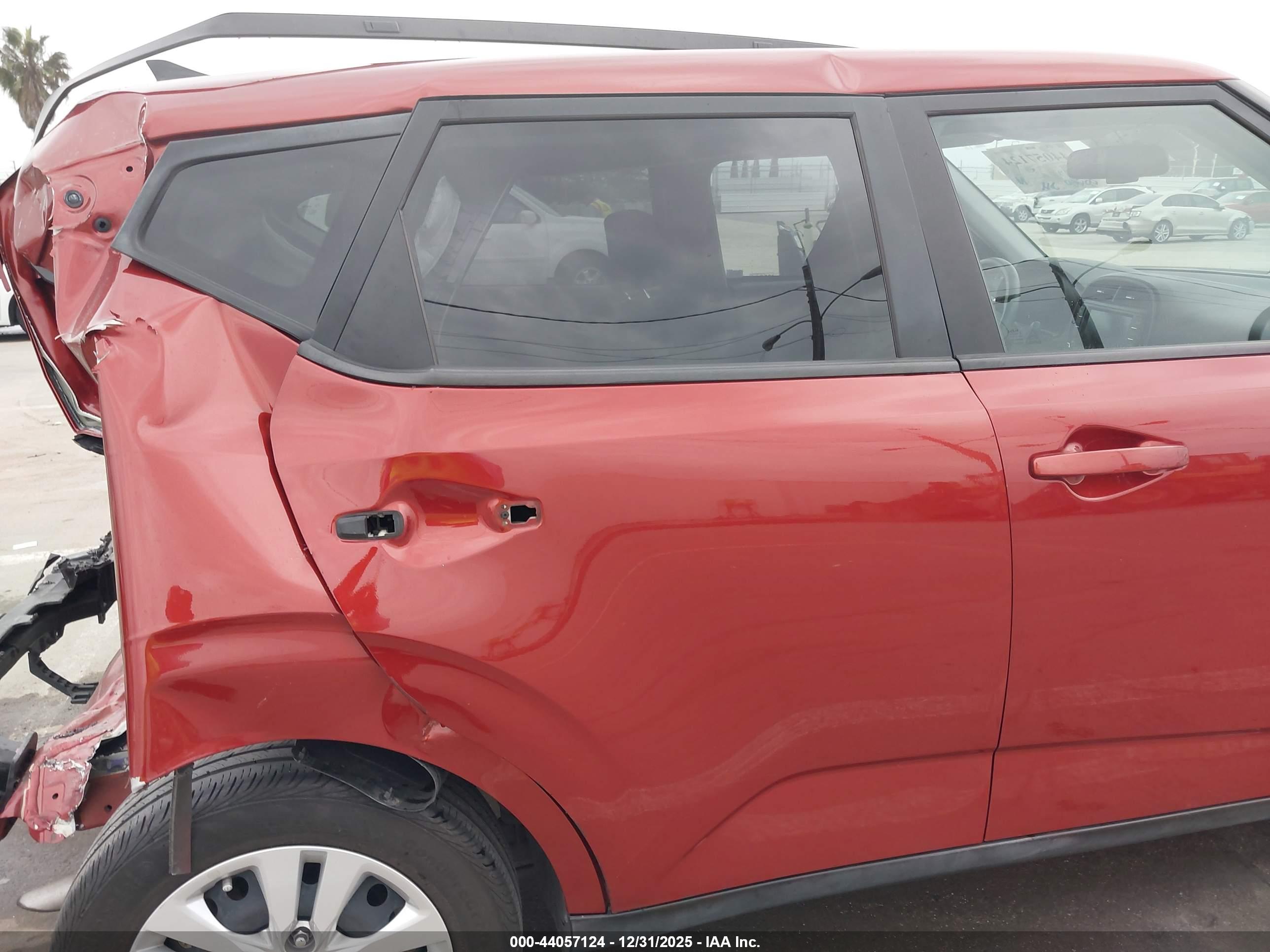 KIA SOUL image 8