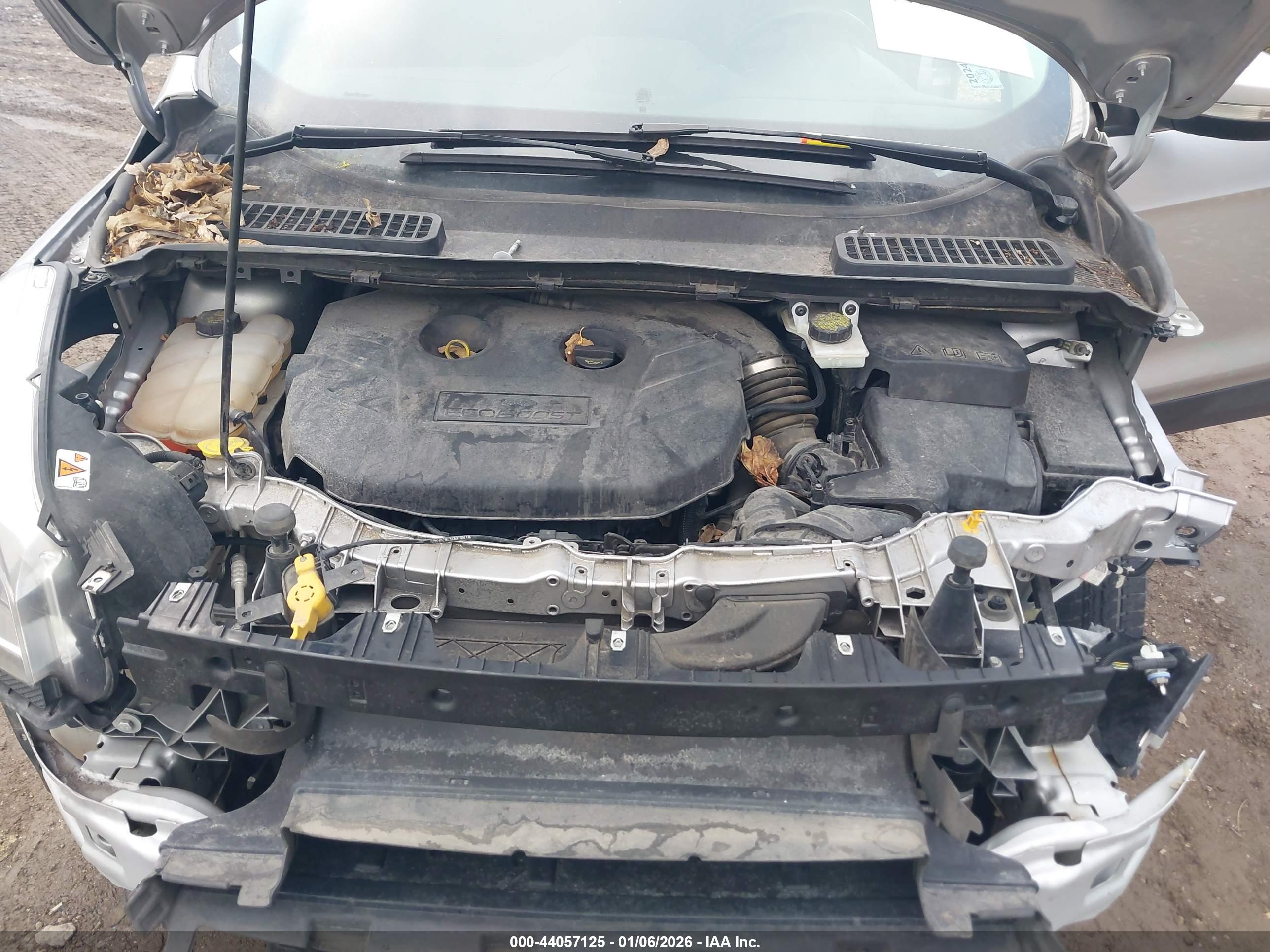 FORD ESCAPE image 10