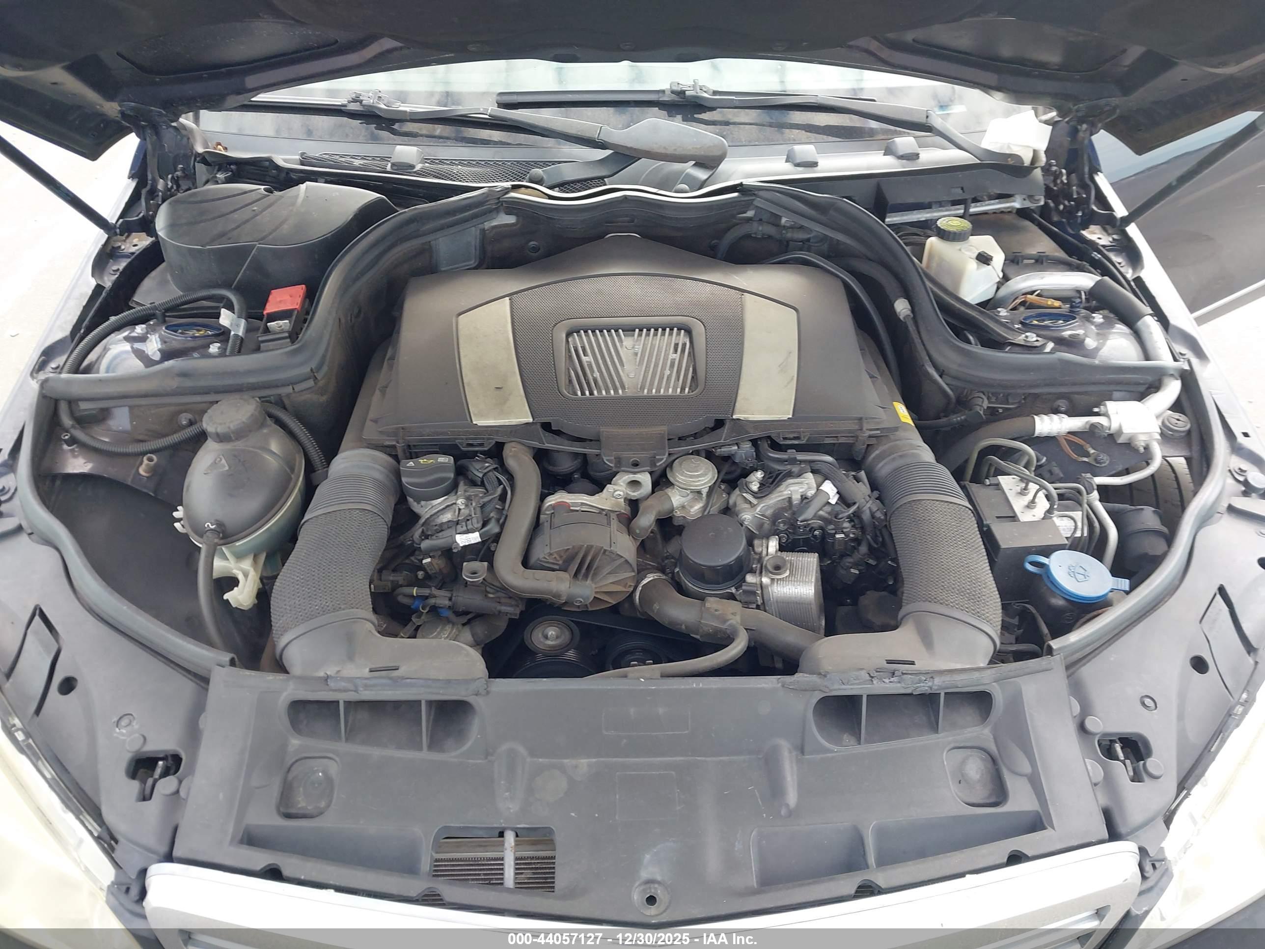 MERCEDES-BENZ C image 10