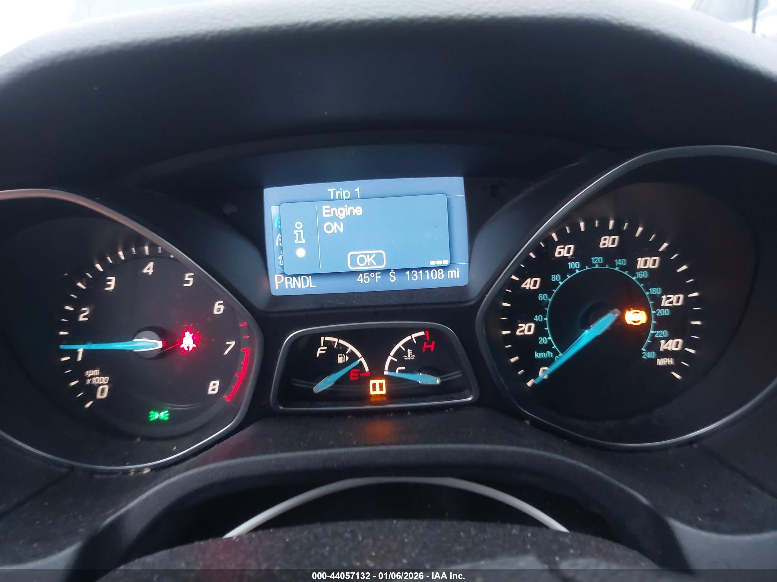 FORD FOCUS image 7