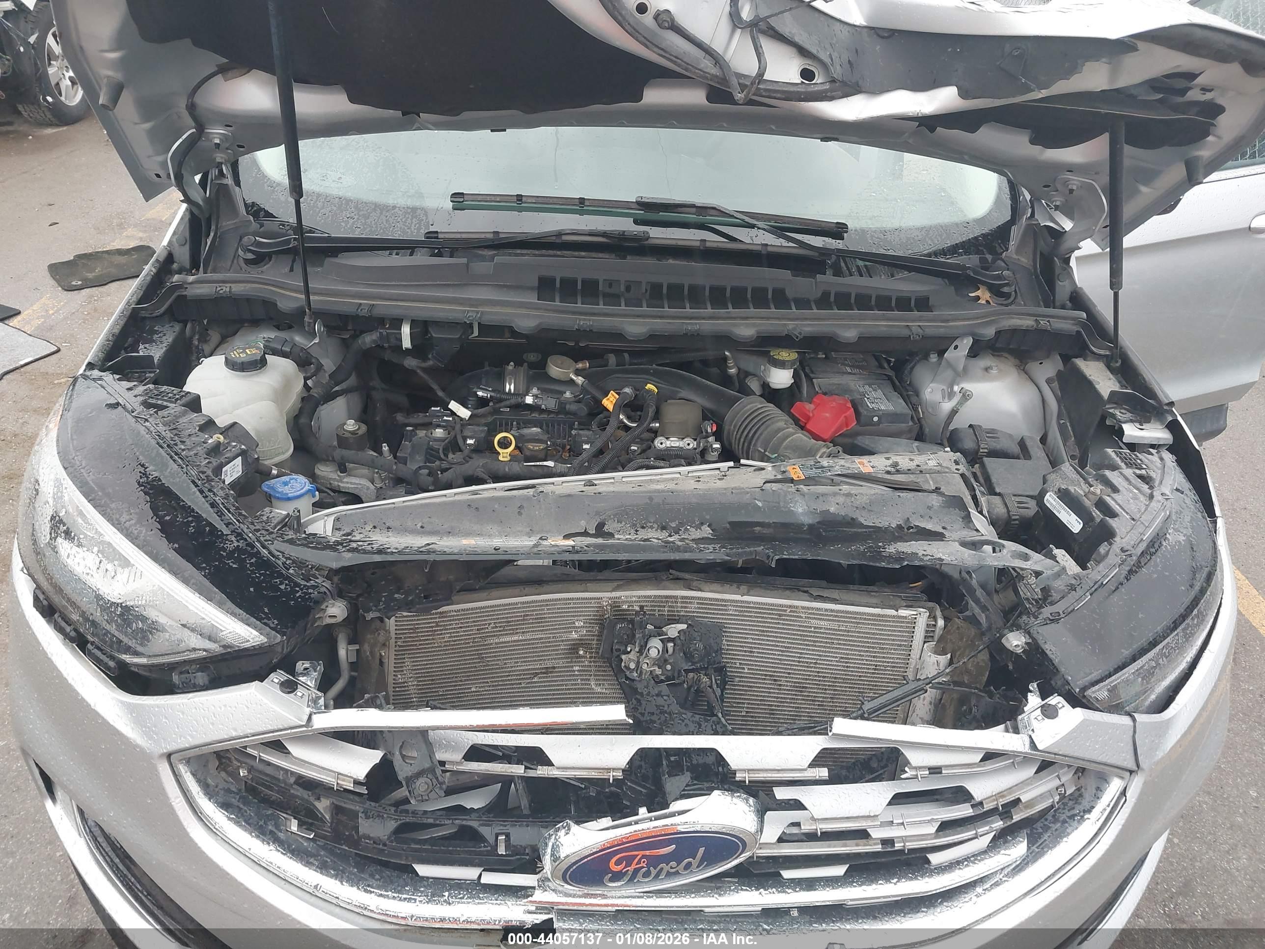 FORD EDGE image 10