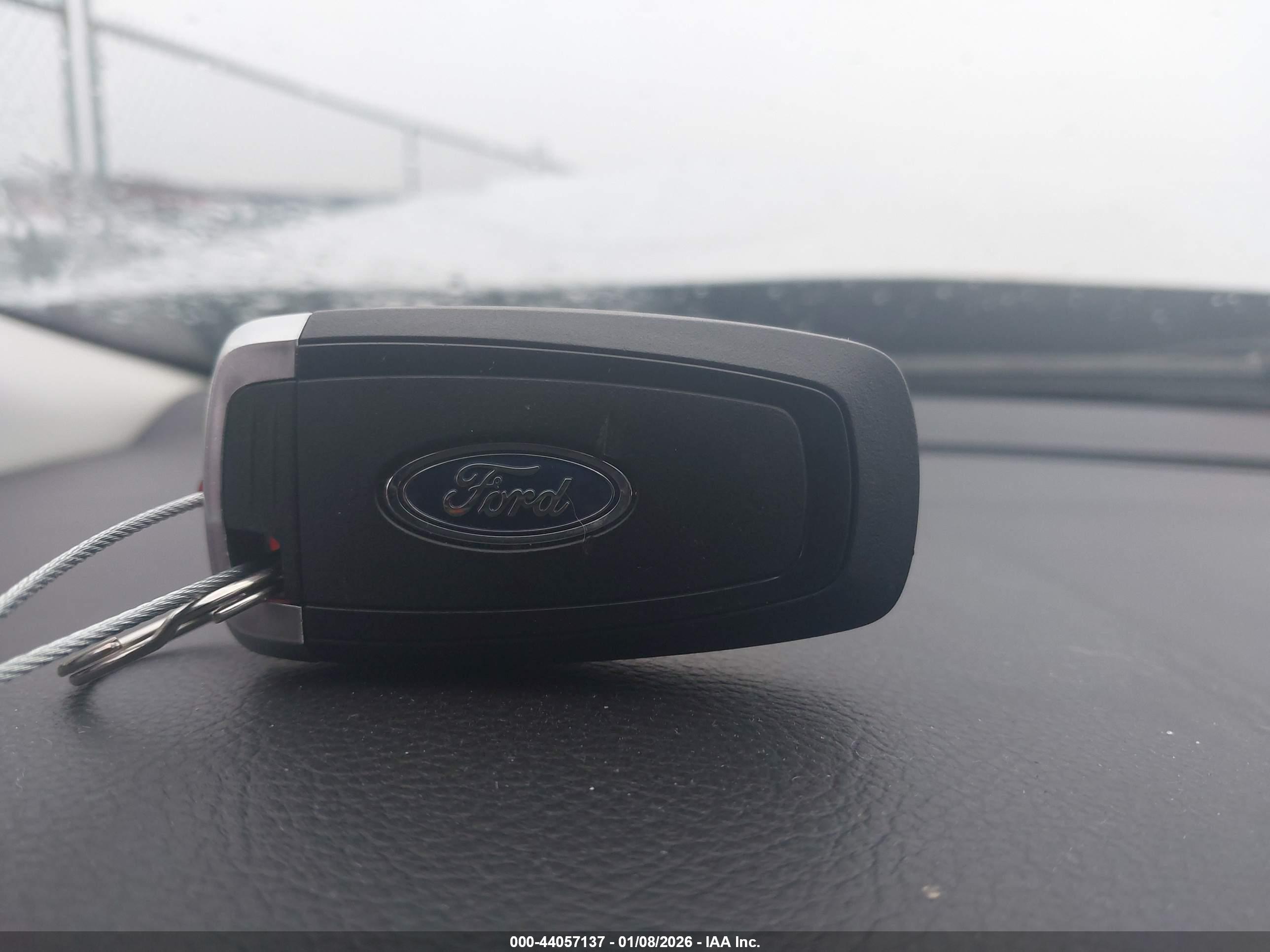 FORD EDGE image 11