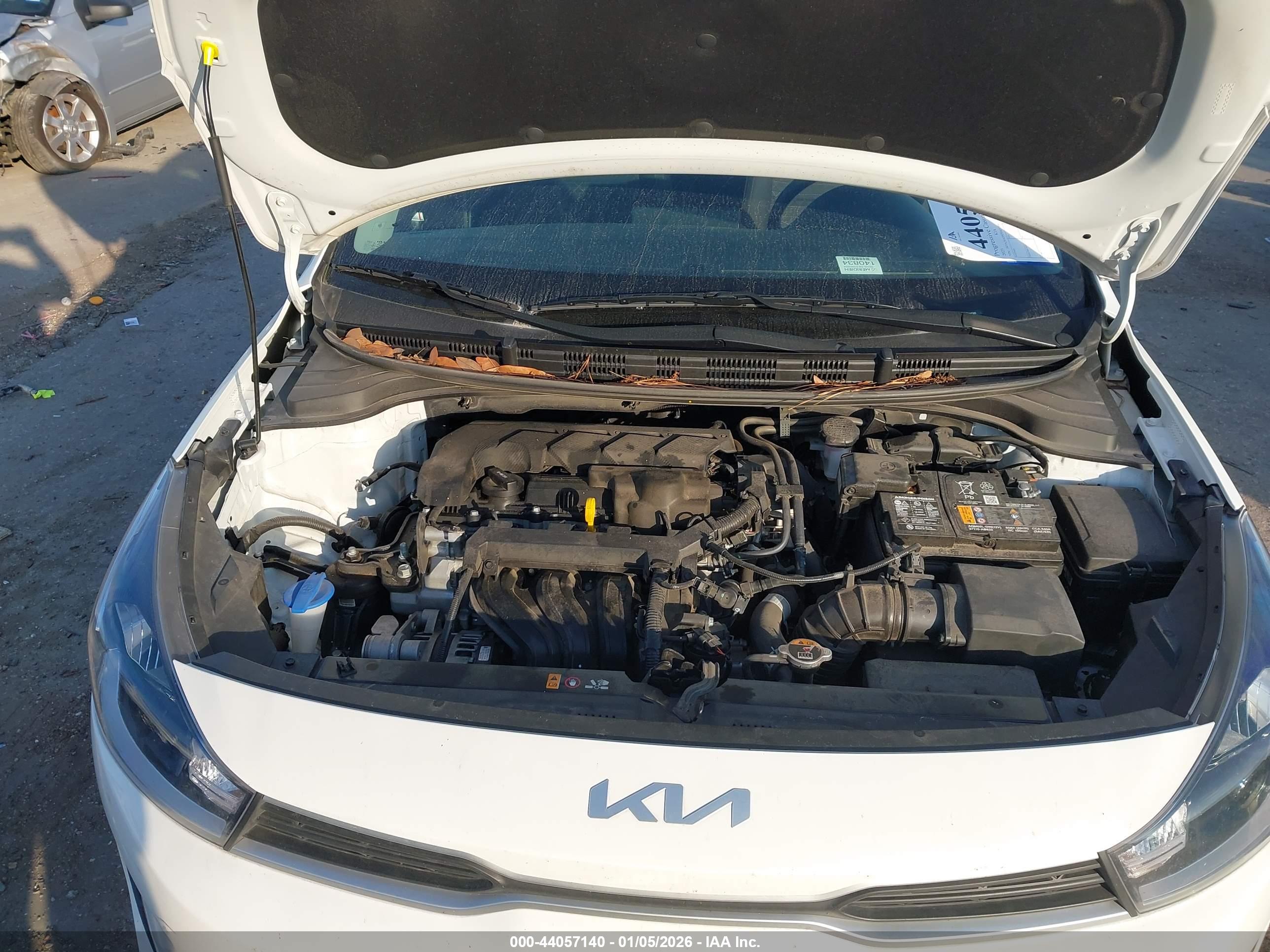 KIA RIO image 10