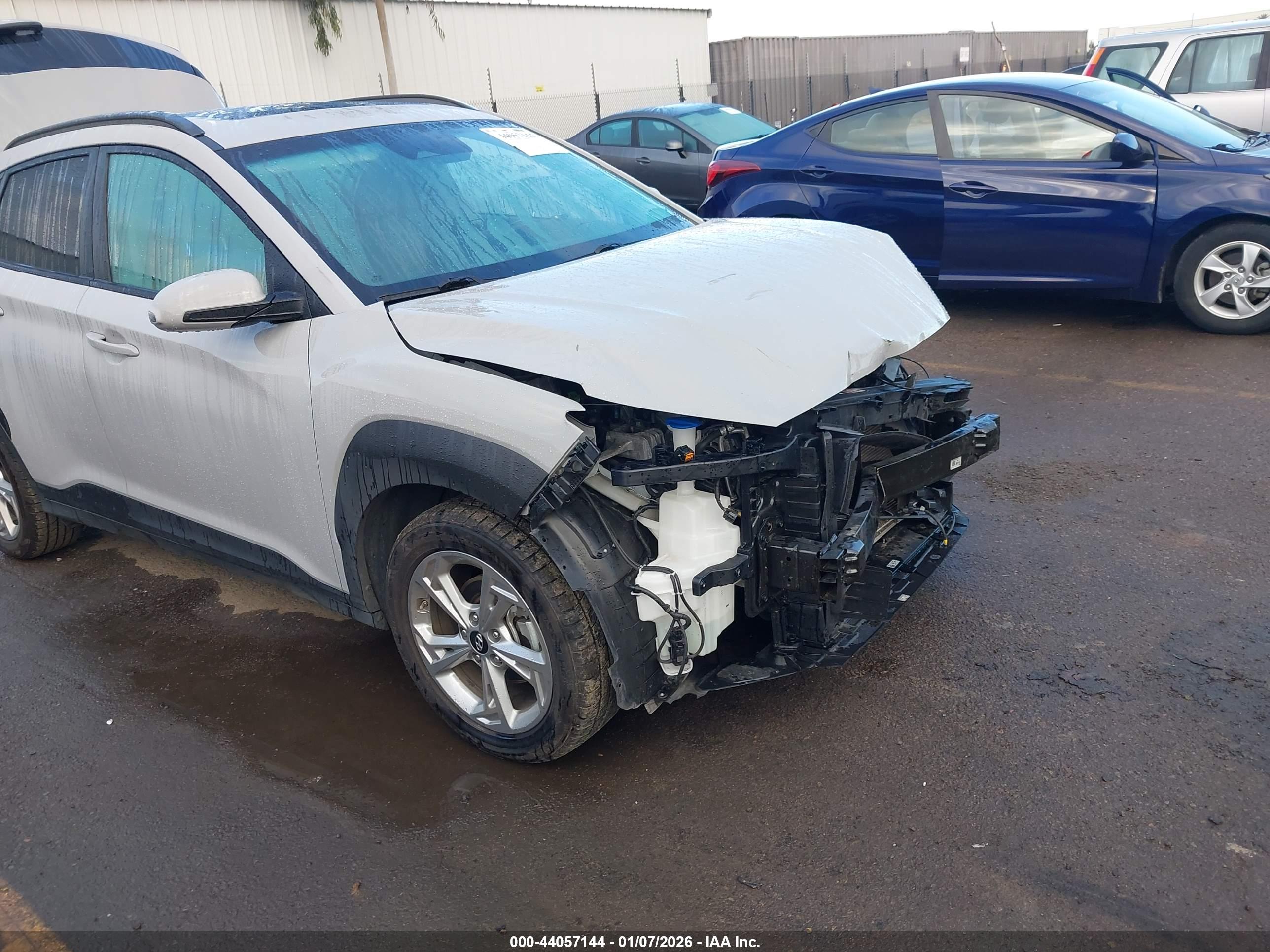 HYUNDAI KONA image 6