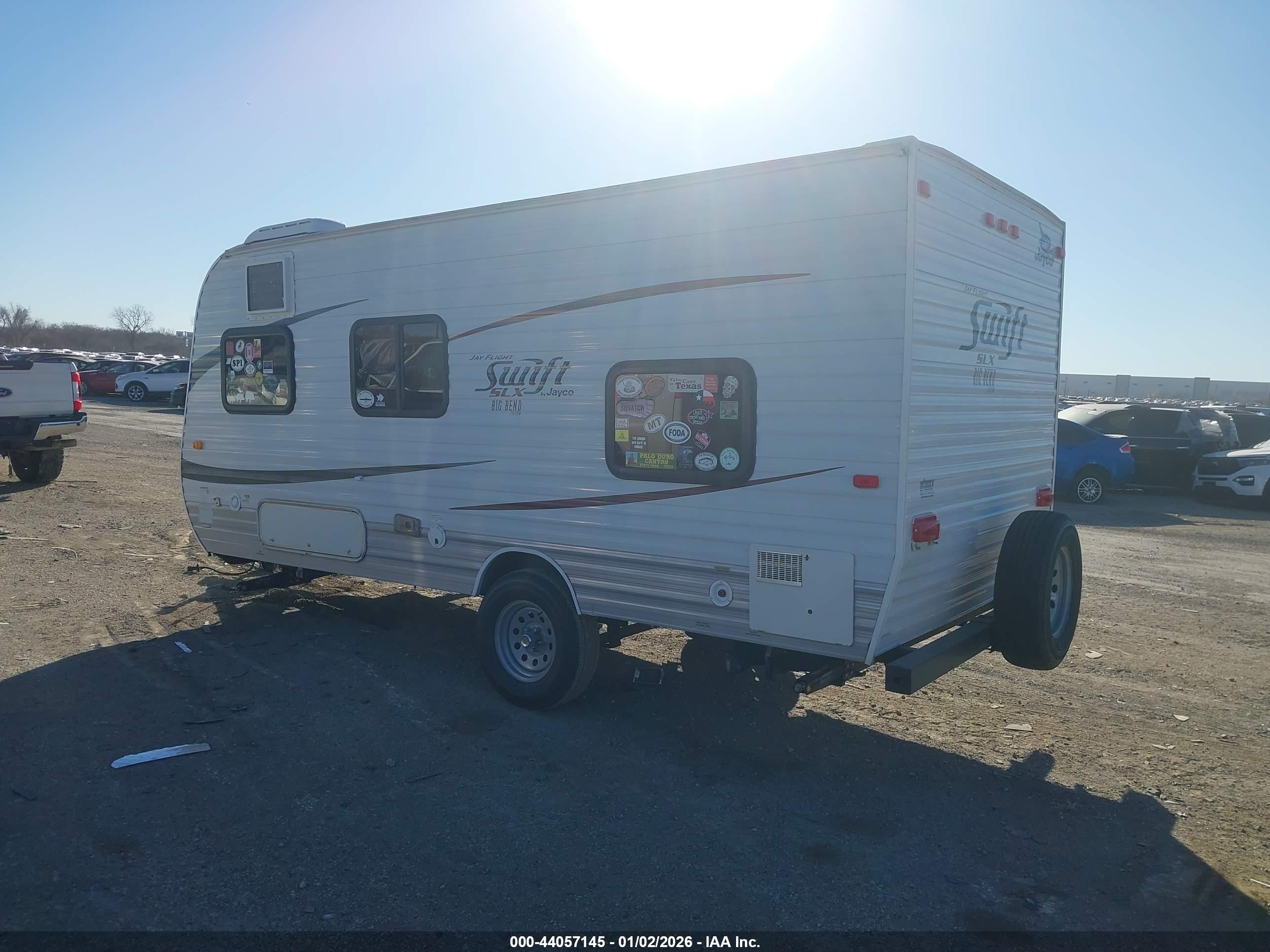 JAYCO 184BH image 3