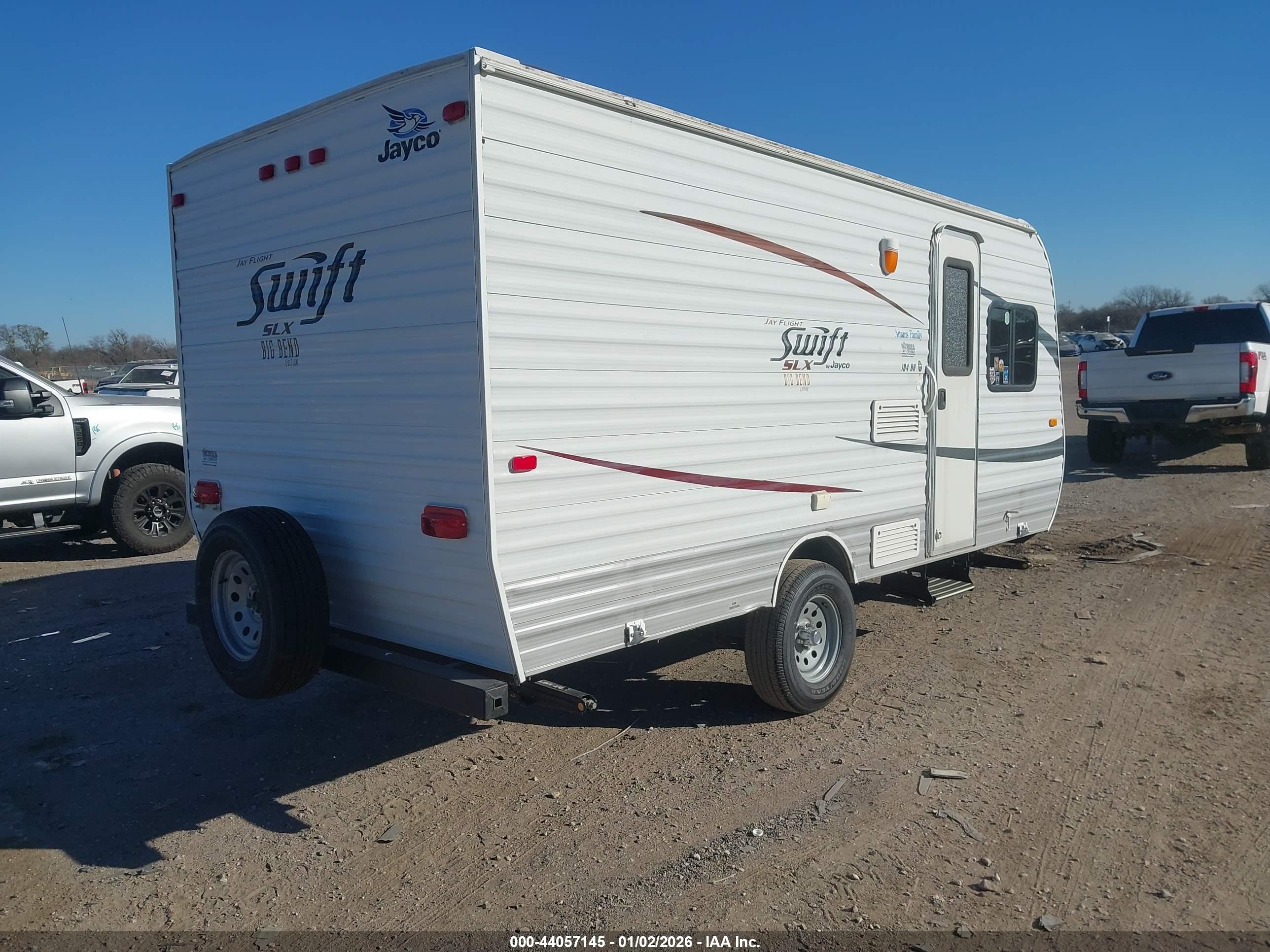 JAYCO 184BH image 4