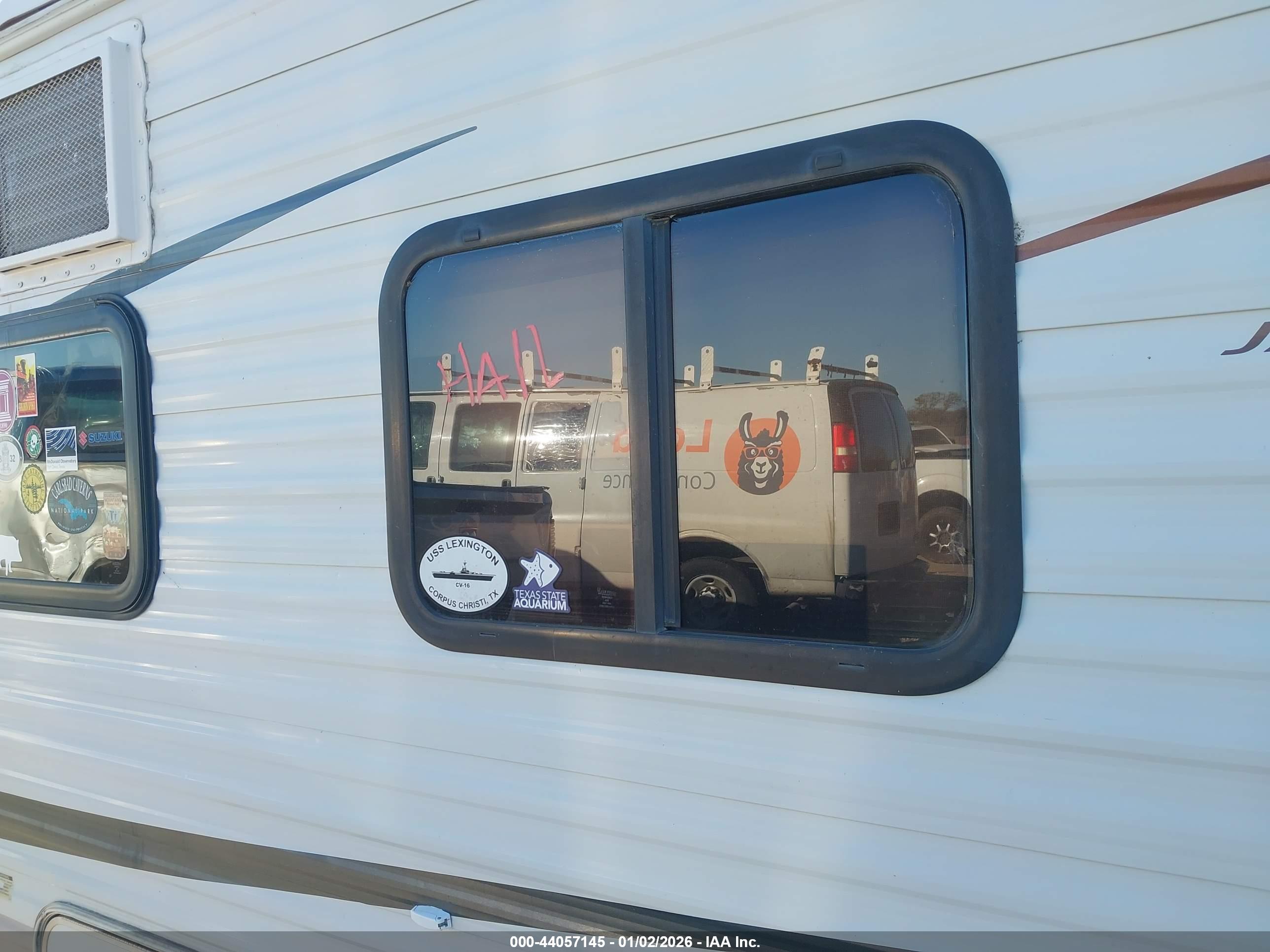 JAYCO 184BH image 6