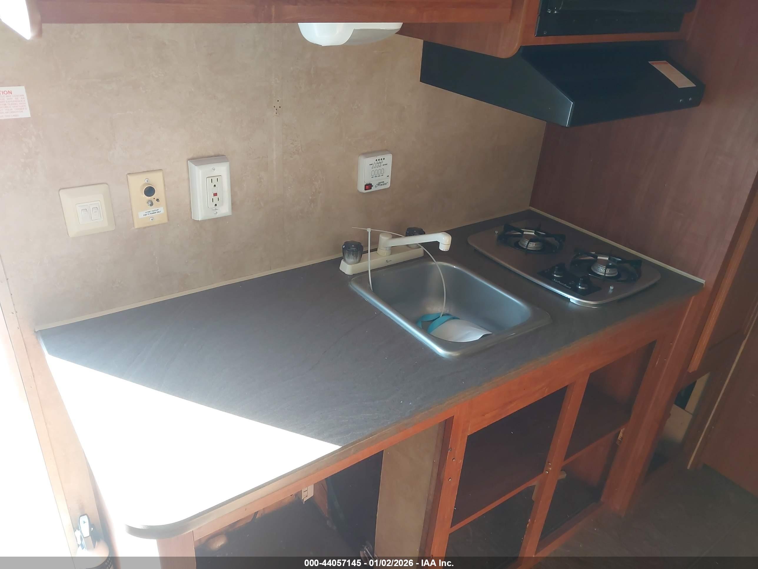 JAYCO 184BH image 7