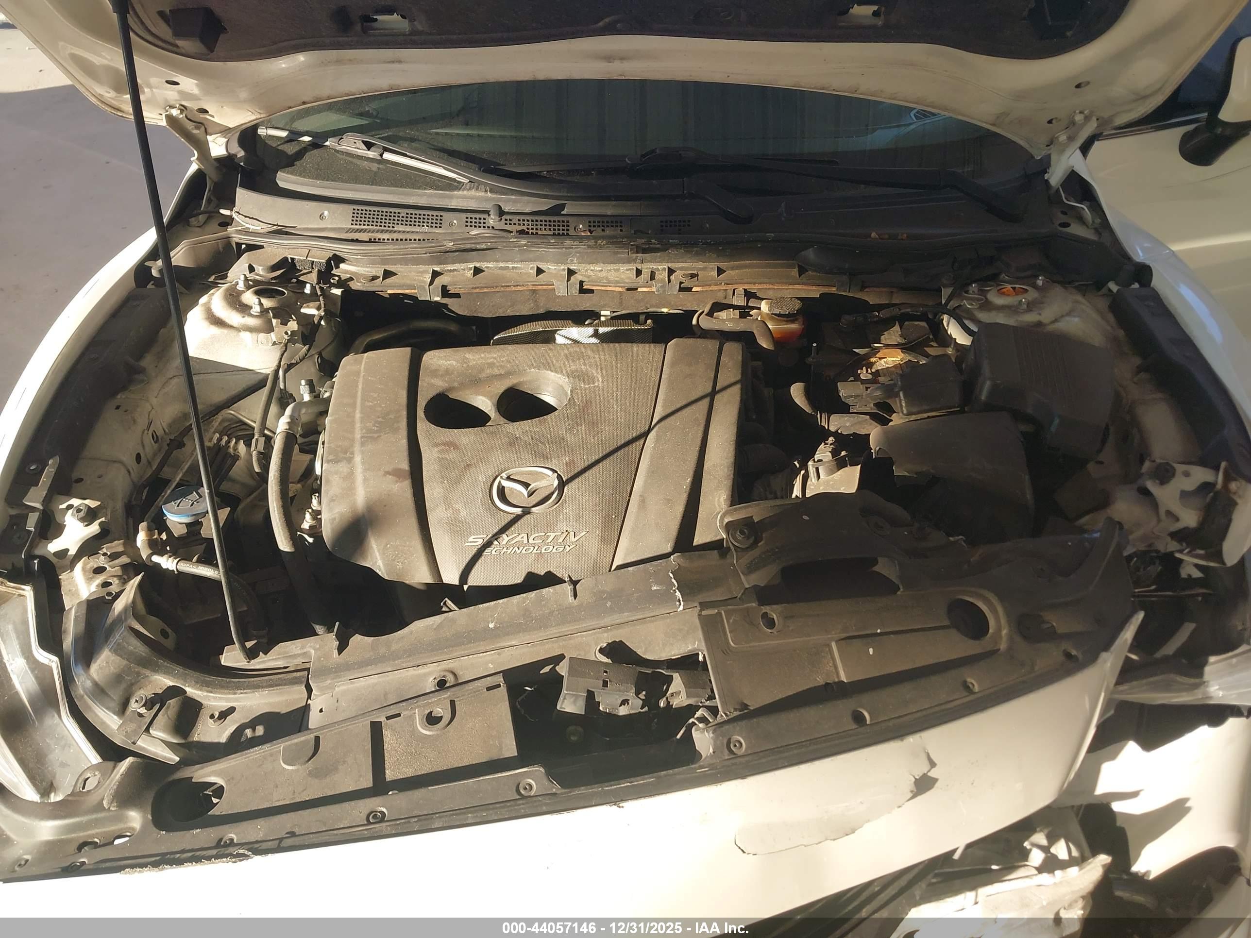 MAZDA MAZDA6 image 10