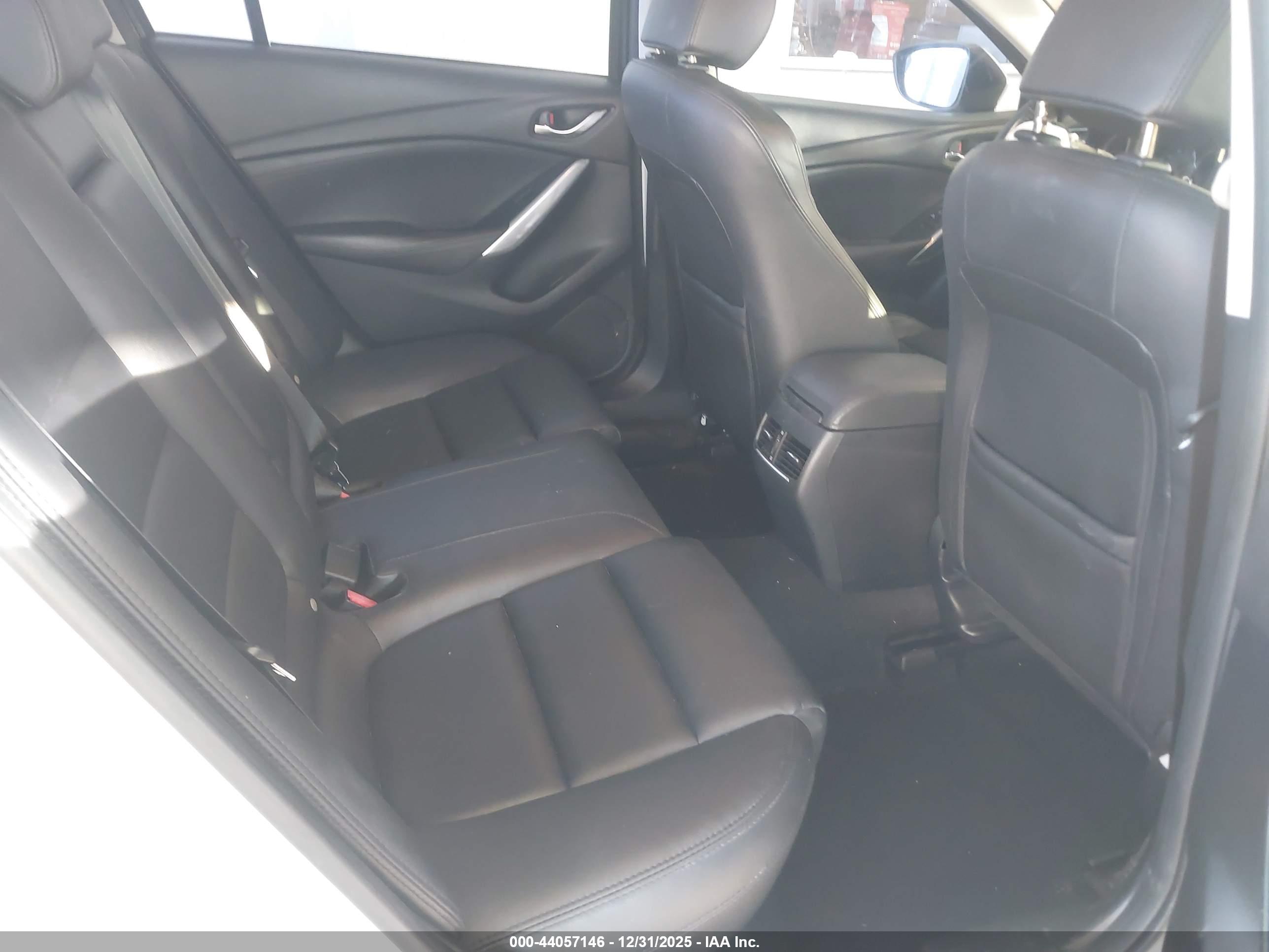 MAZDA MAZDA6 image 8