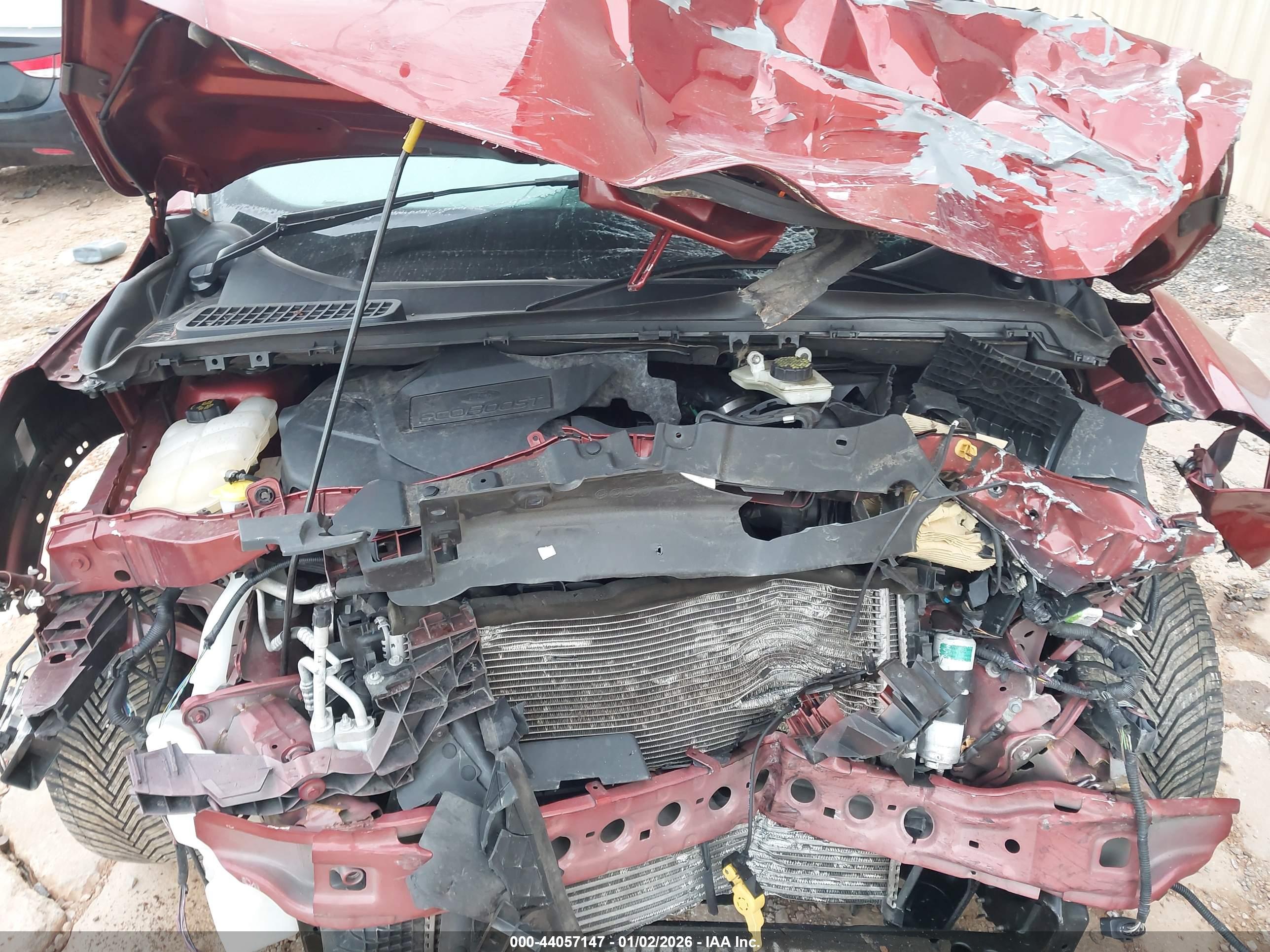 FORD ESCAPE image 10