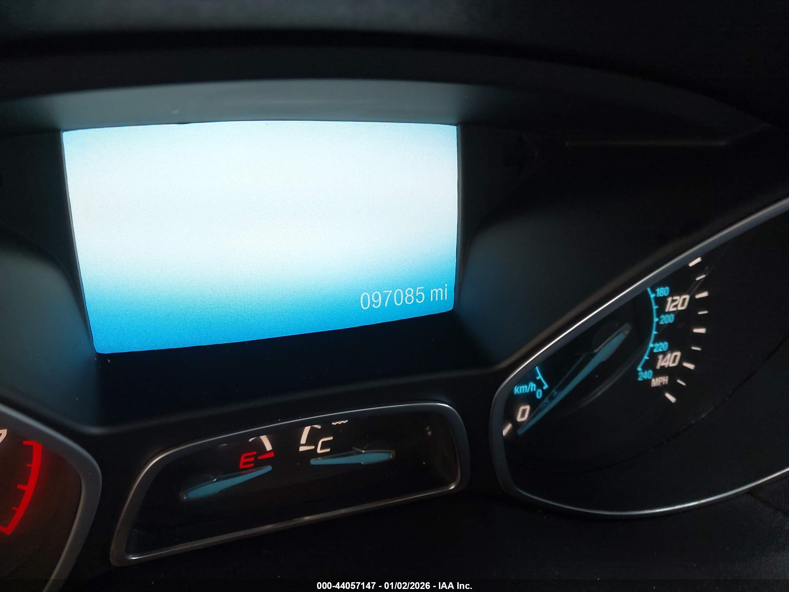 FORD ESCAPE image 7