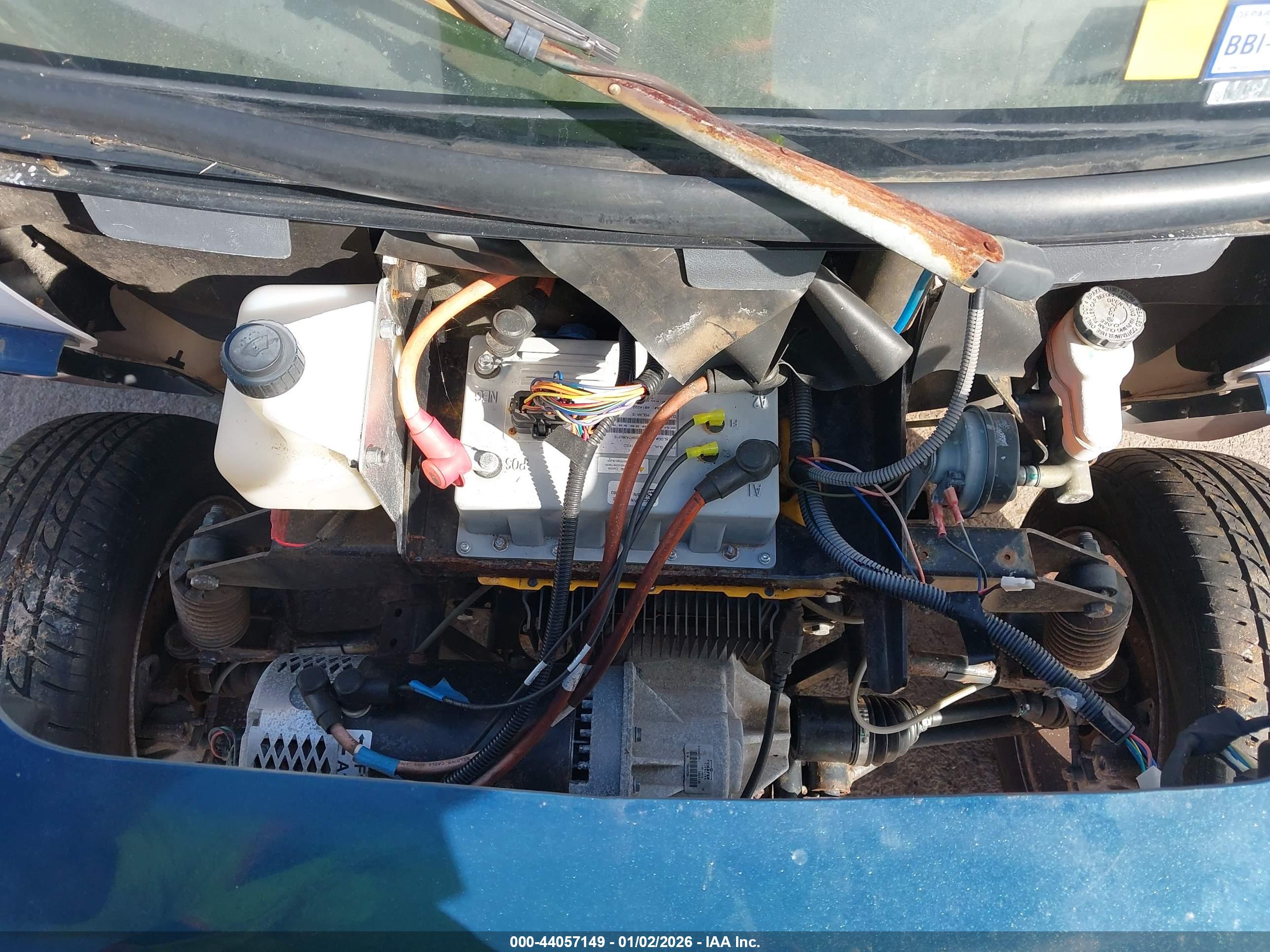 GLOBAL ELECTRIC image 10