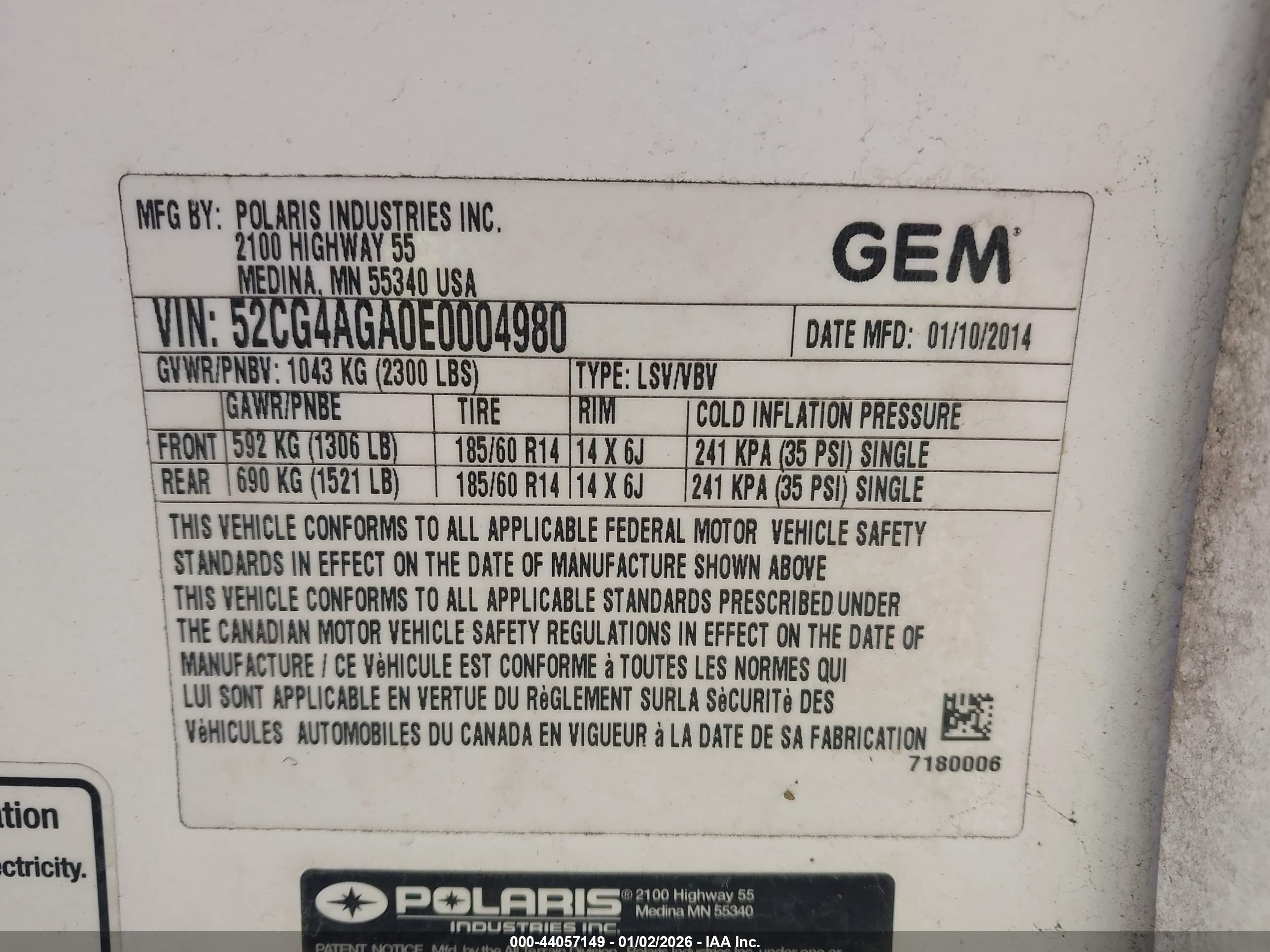 GLOBAL ELECTRIC image 9