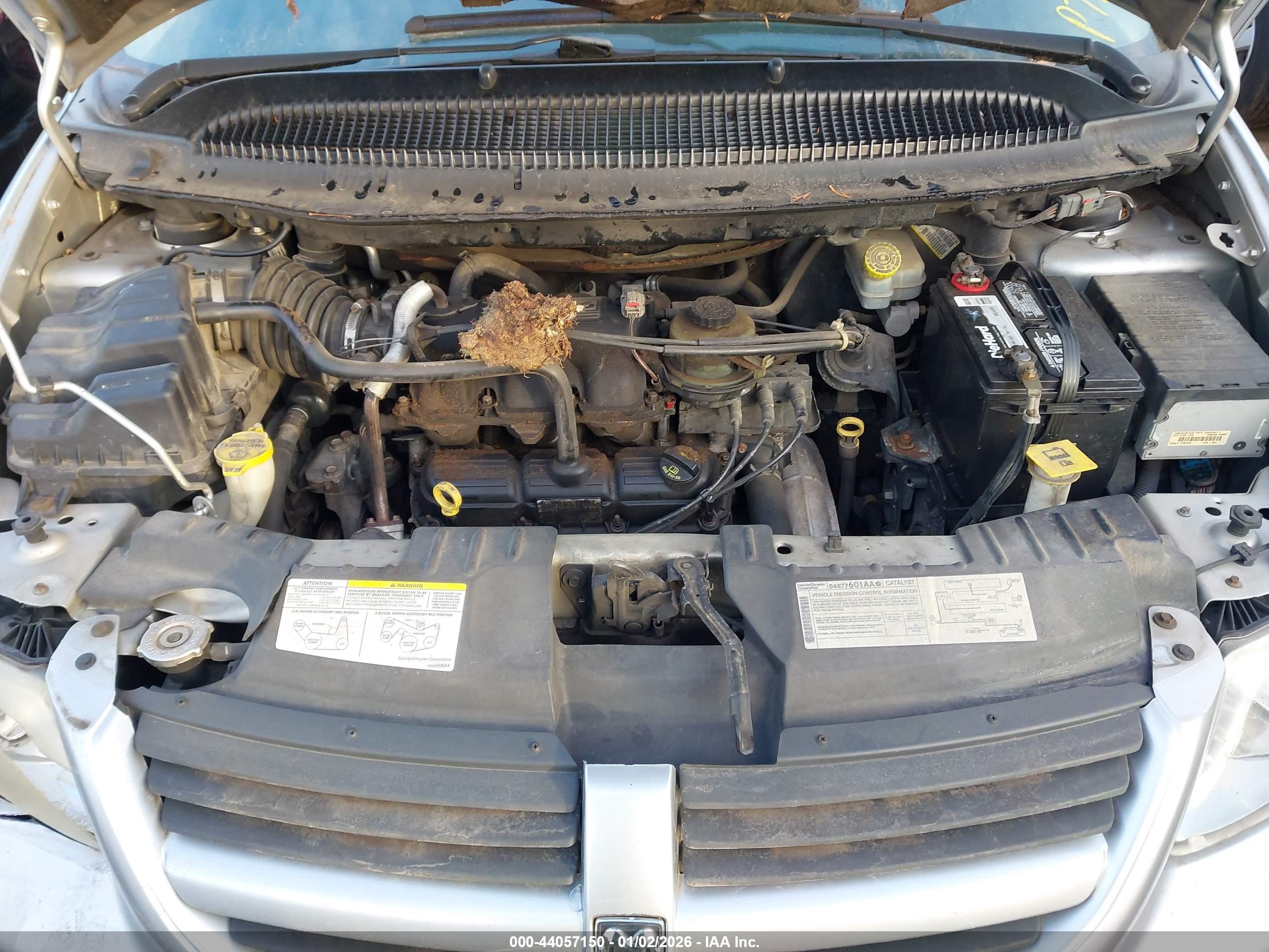 DODGE GRAND image 10