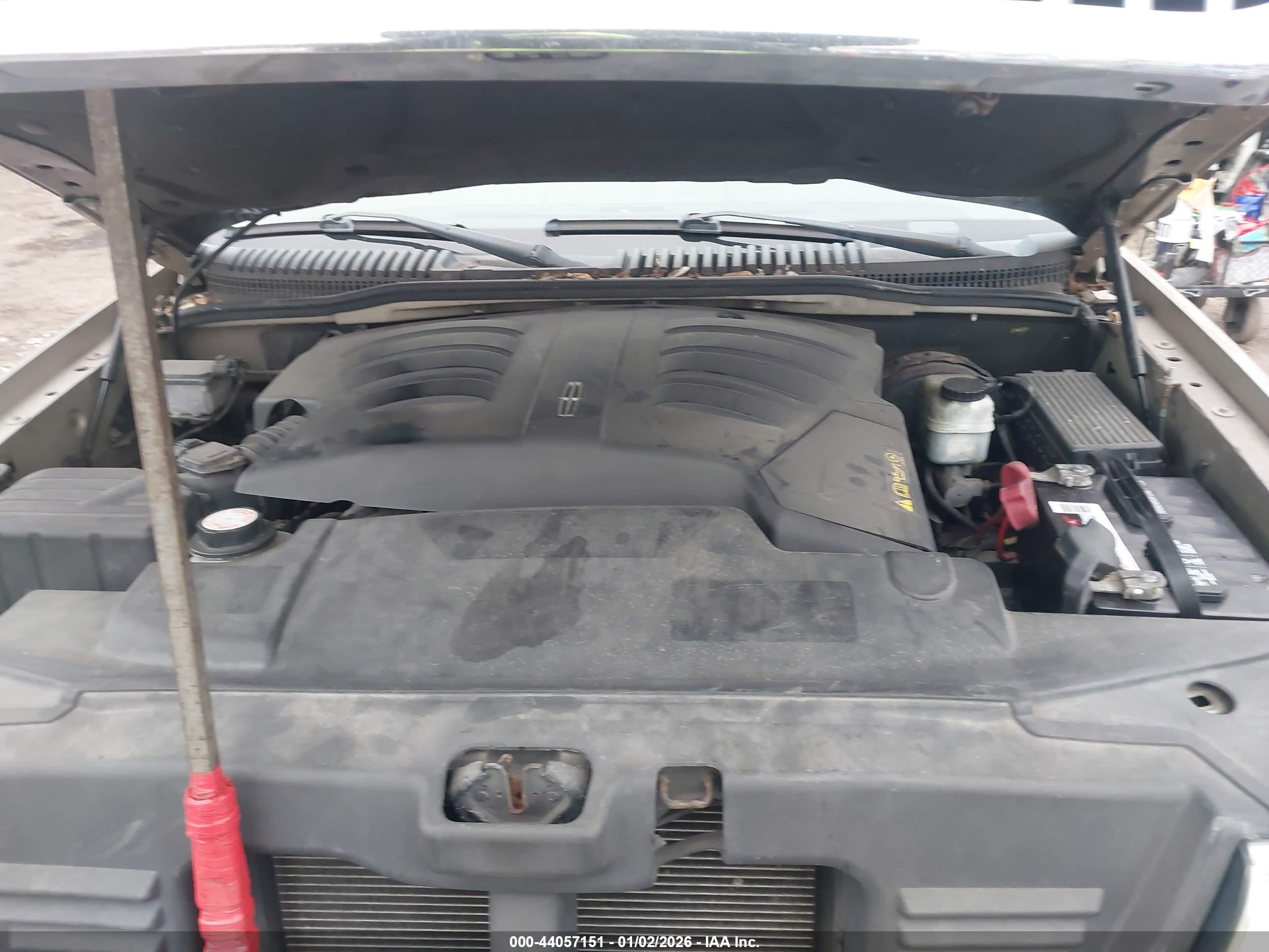 LINCOLN AVIATOR image 10