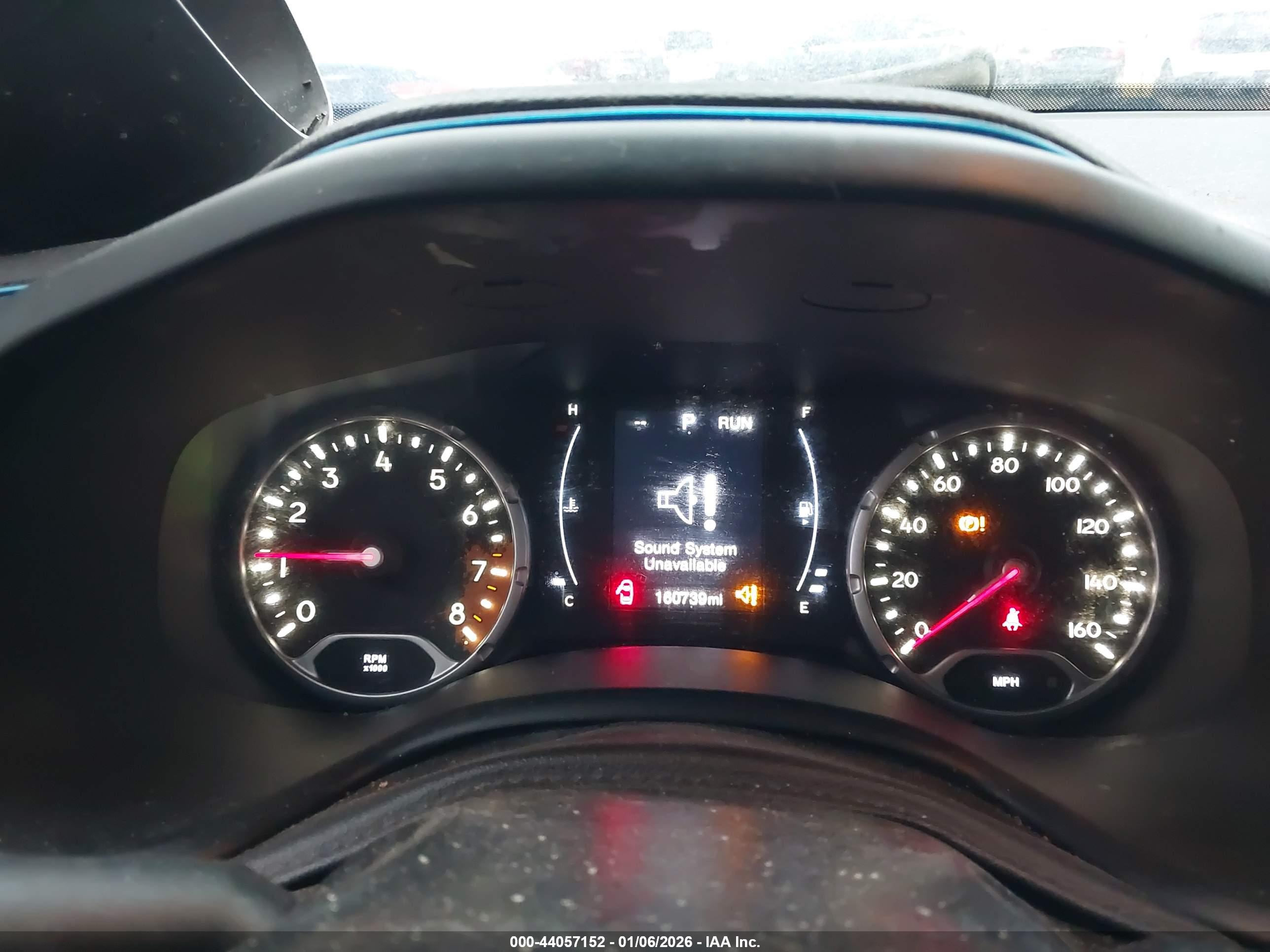 JEEP RENEGADE image 7
