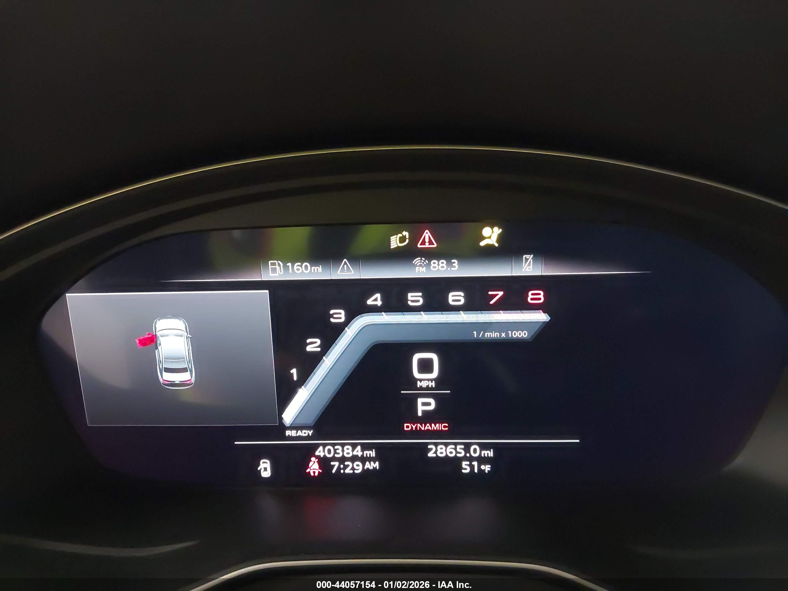 AUDI A4 image 7