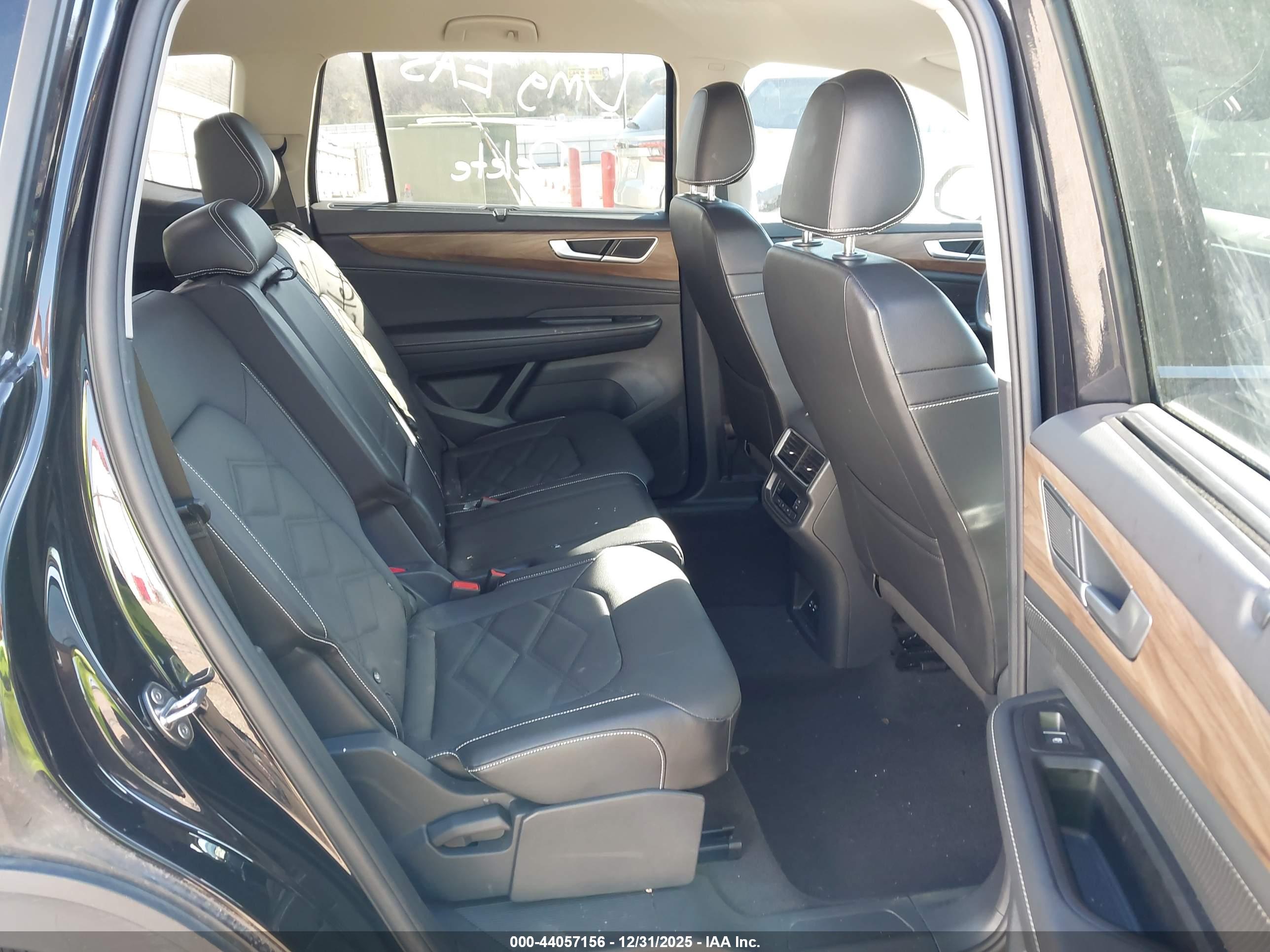 VOLKSWAGEN ATLAS image 5
