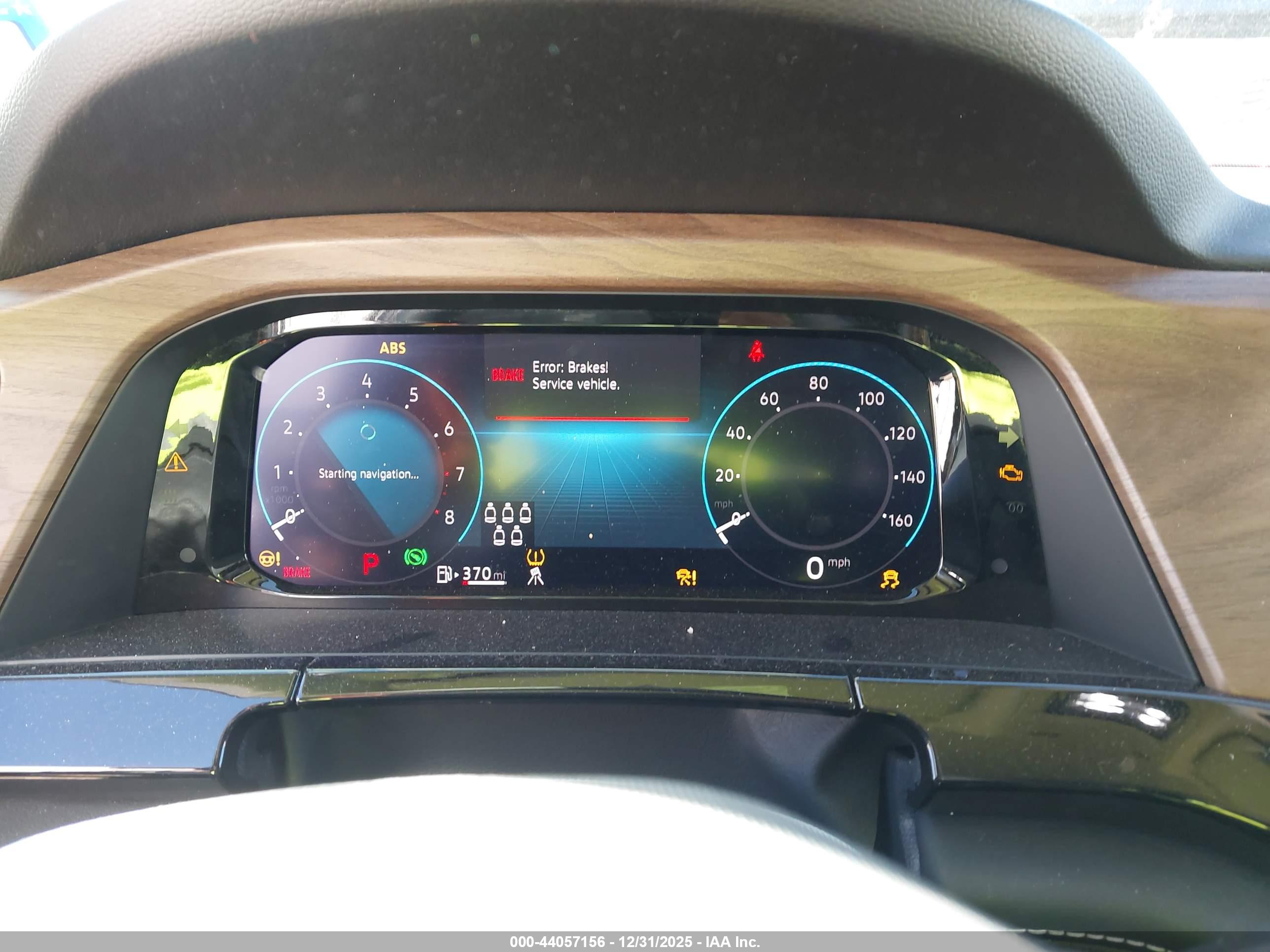 VOLKSWAGEN ATLAS image 7