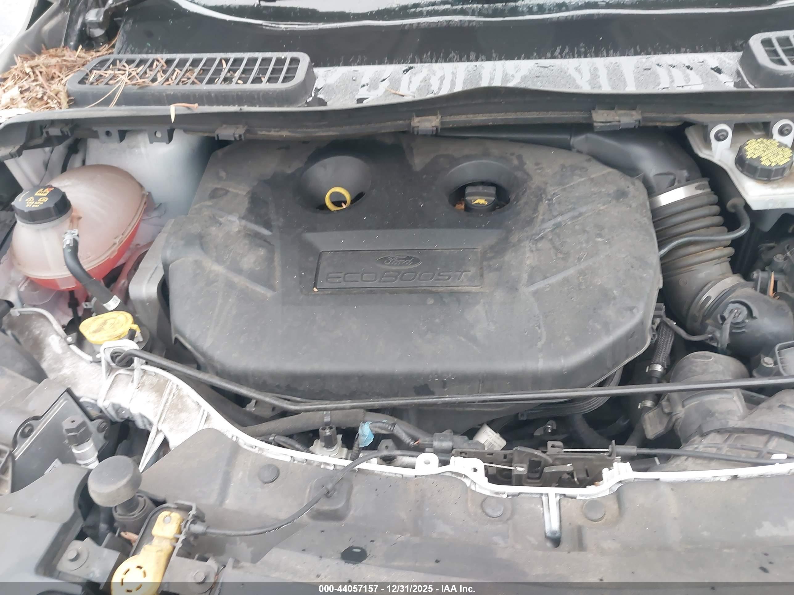 FORD ESCAPE image 10