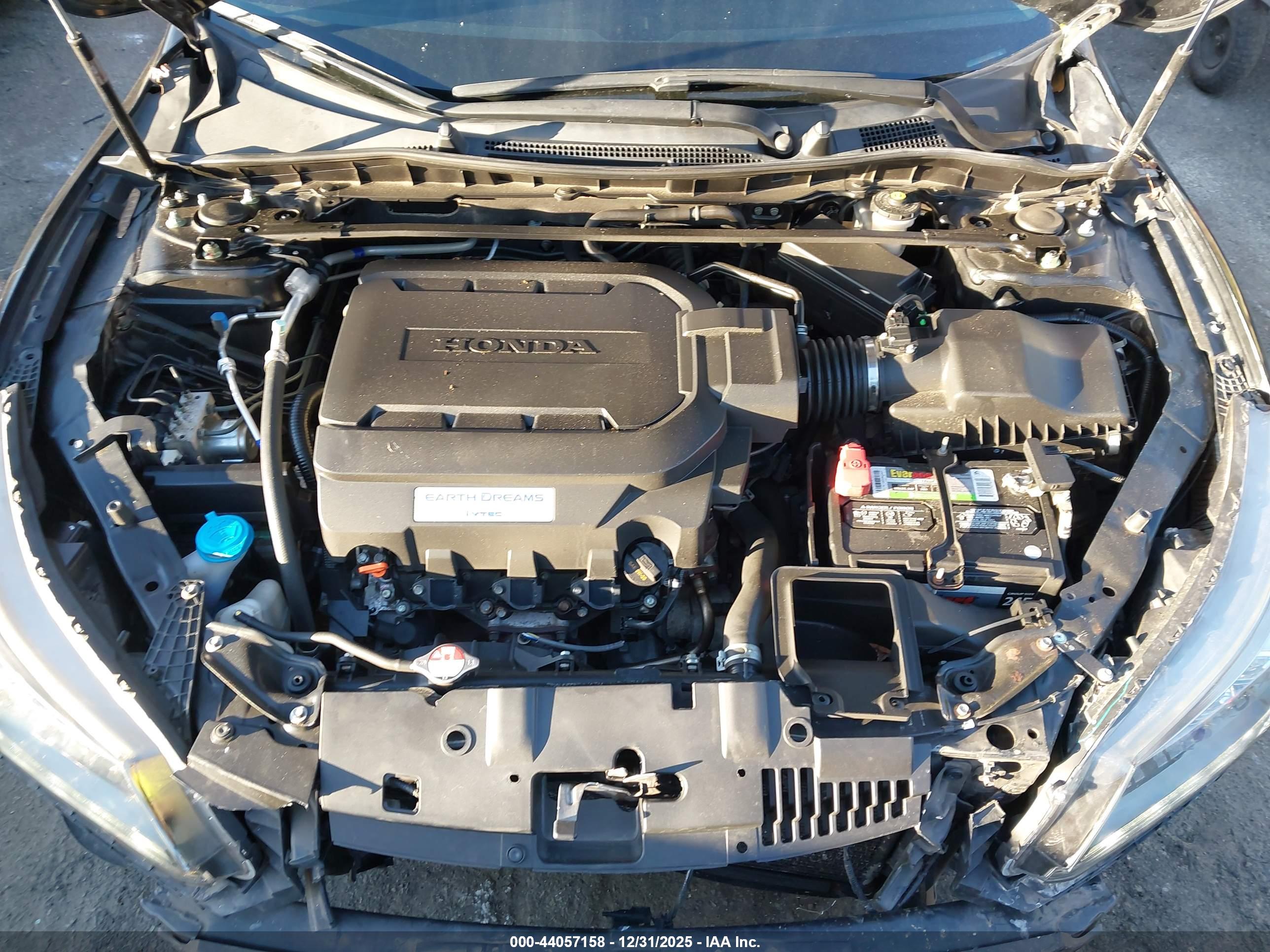 HONDA ACCORD image 10