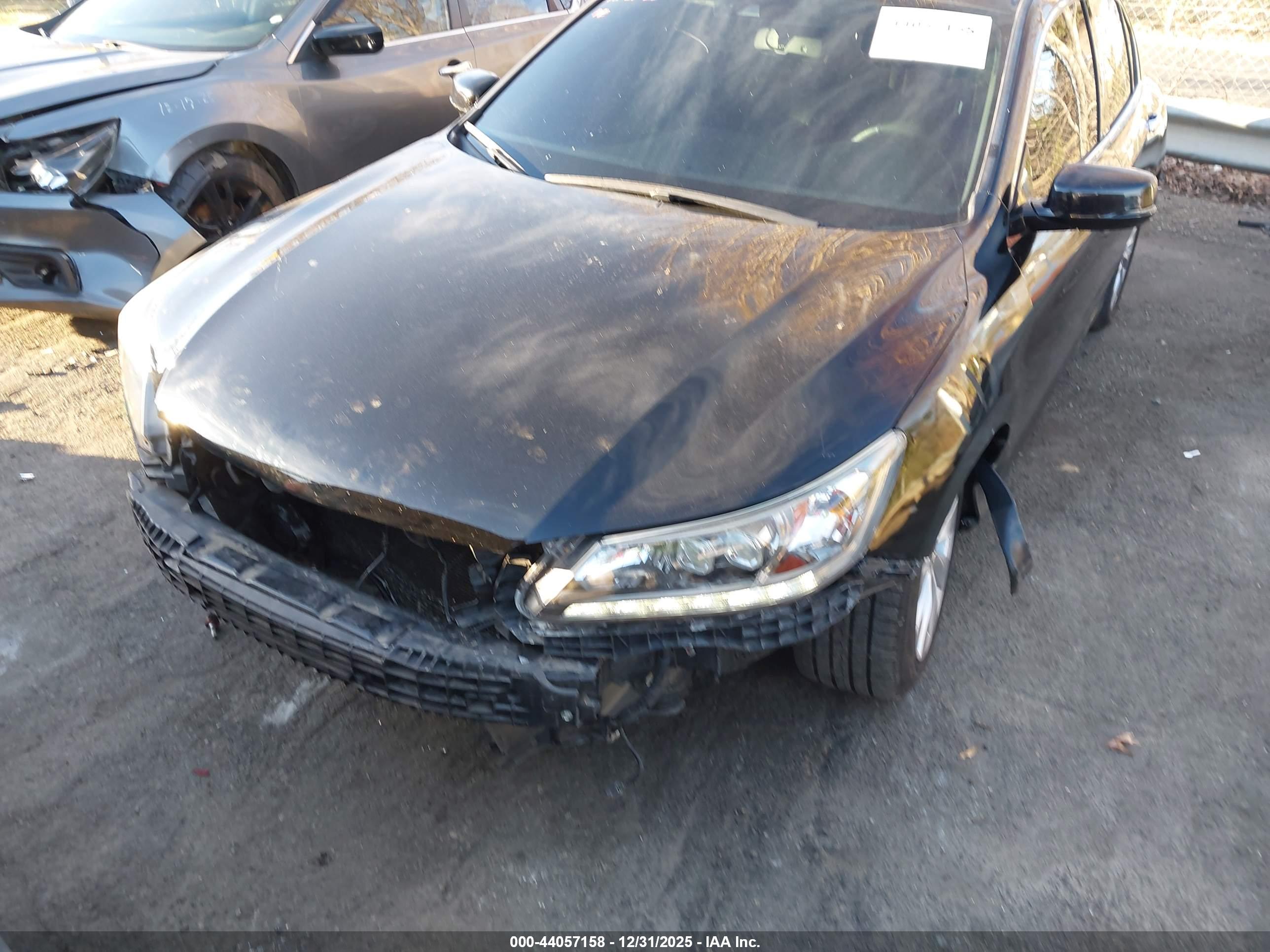 HONDA ACCORD image 6