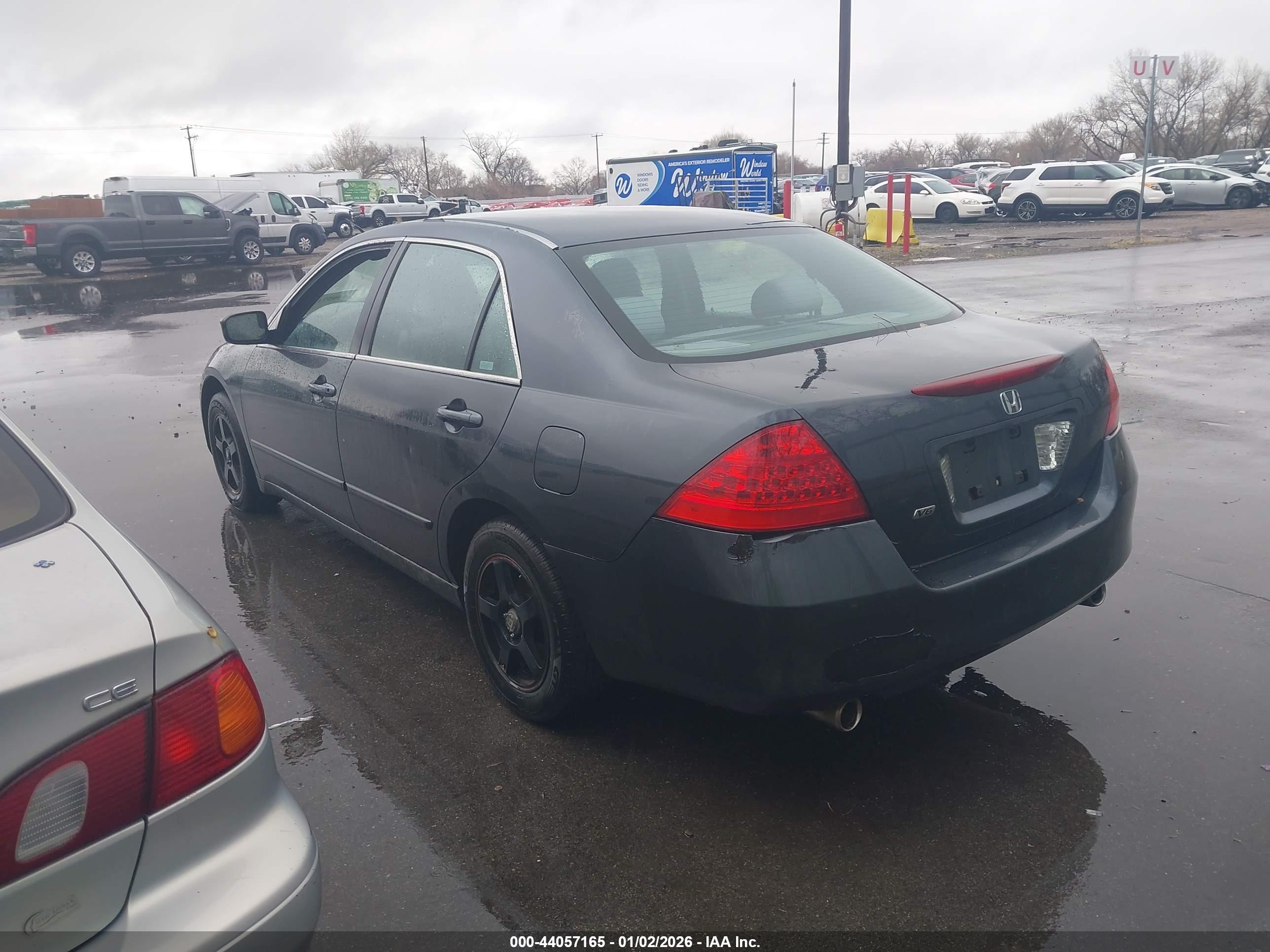 HONDA ACCORD image 3