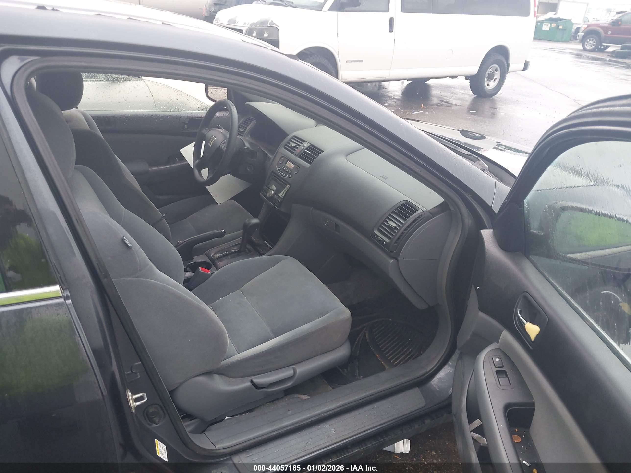 HONDA ACCORD image 5