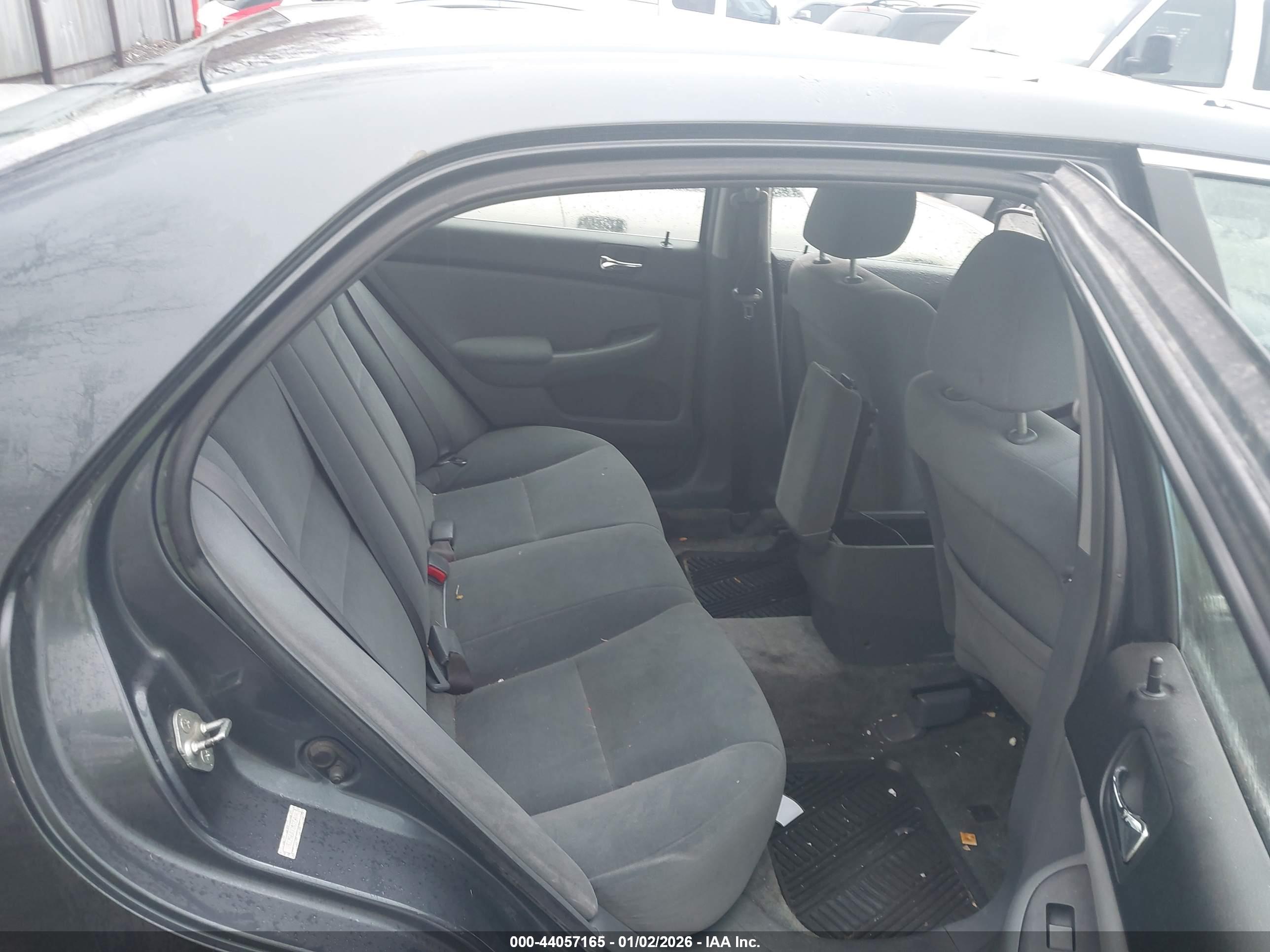 HONDA ACCORD image 8