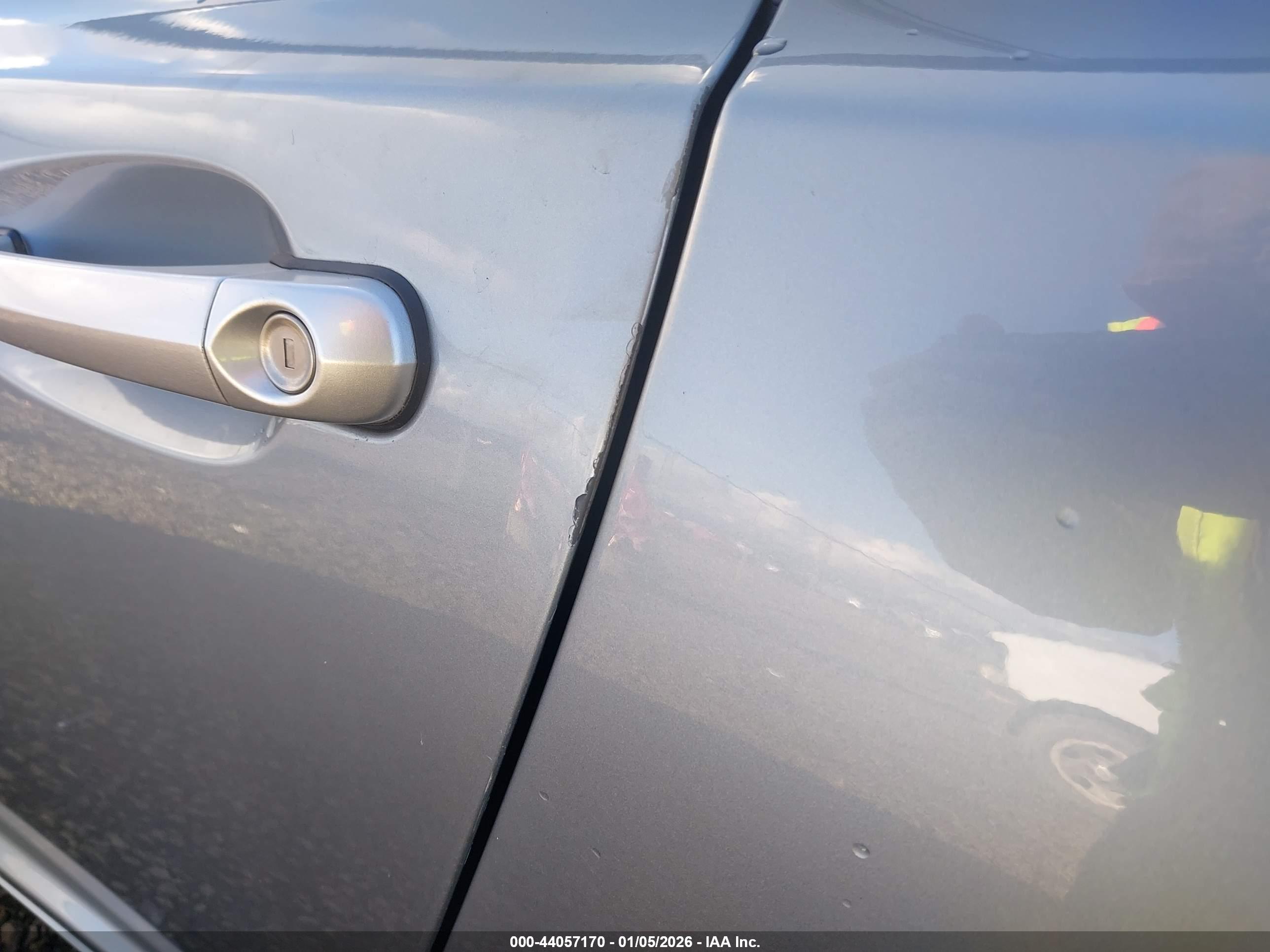 CHRYSLER CROSSFIRE image 6