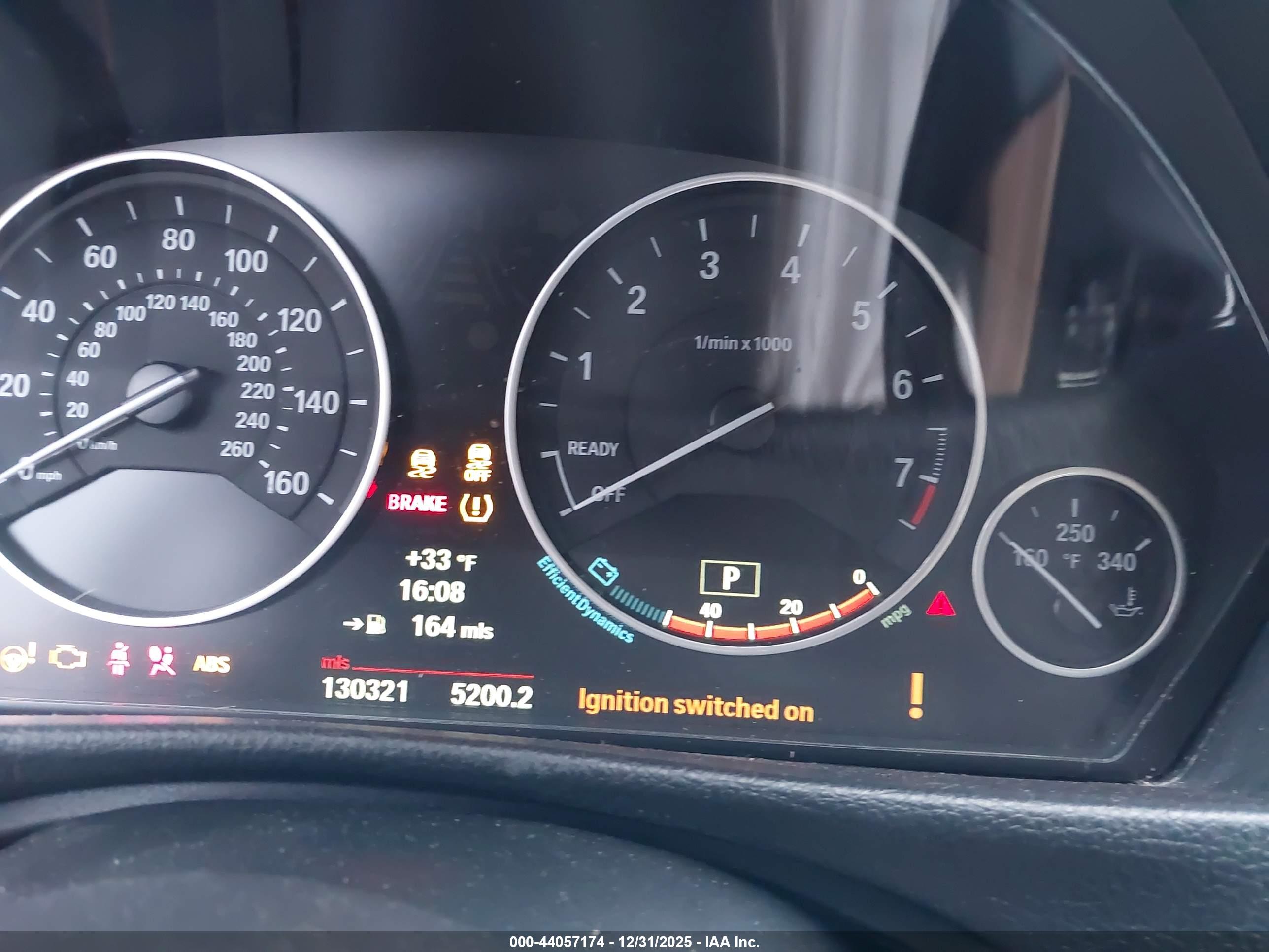 BMW 328I image 7